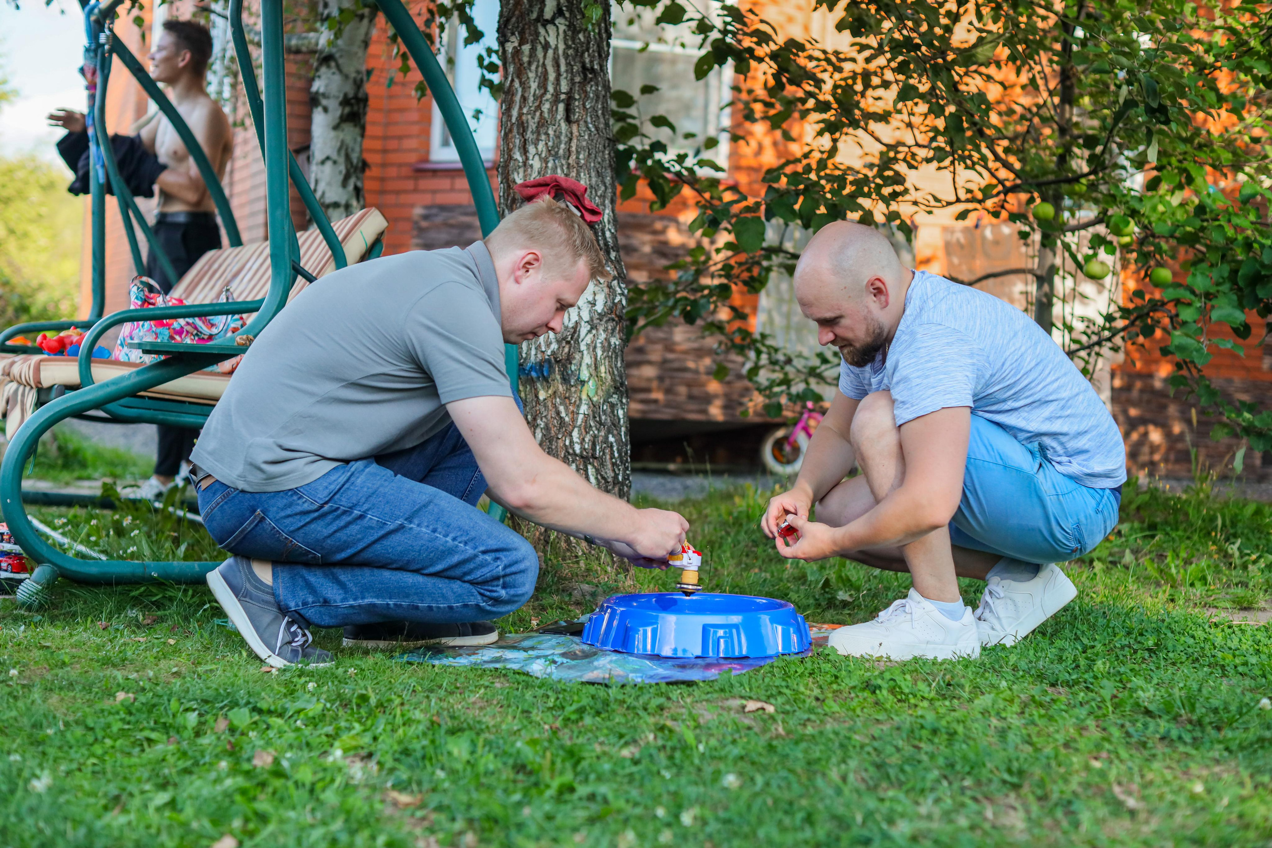 Феде 4. Фотограф Анастасия Пинчук