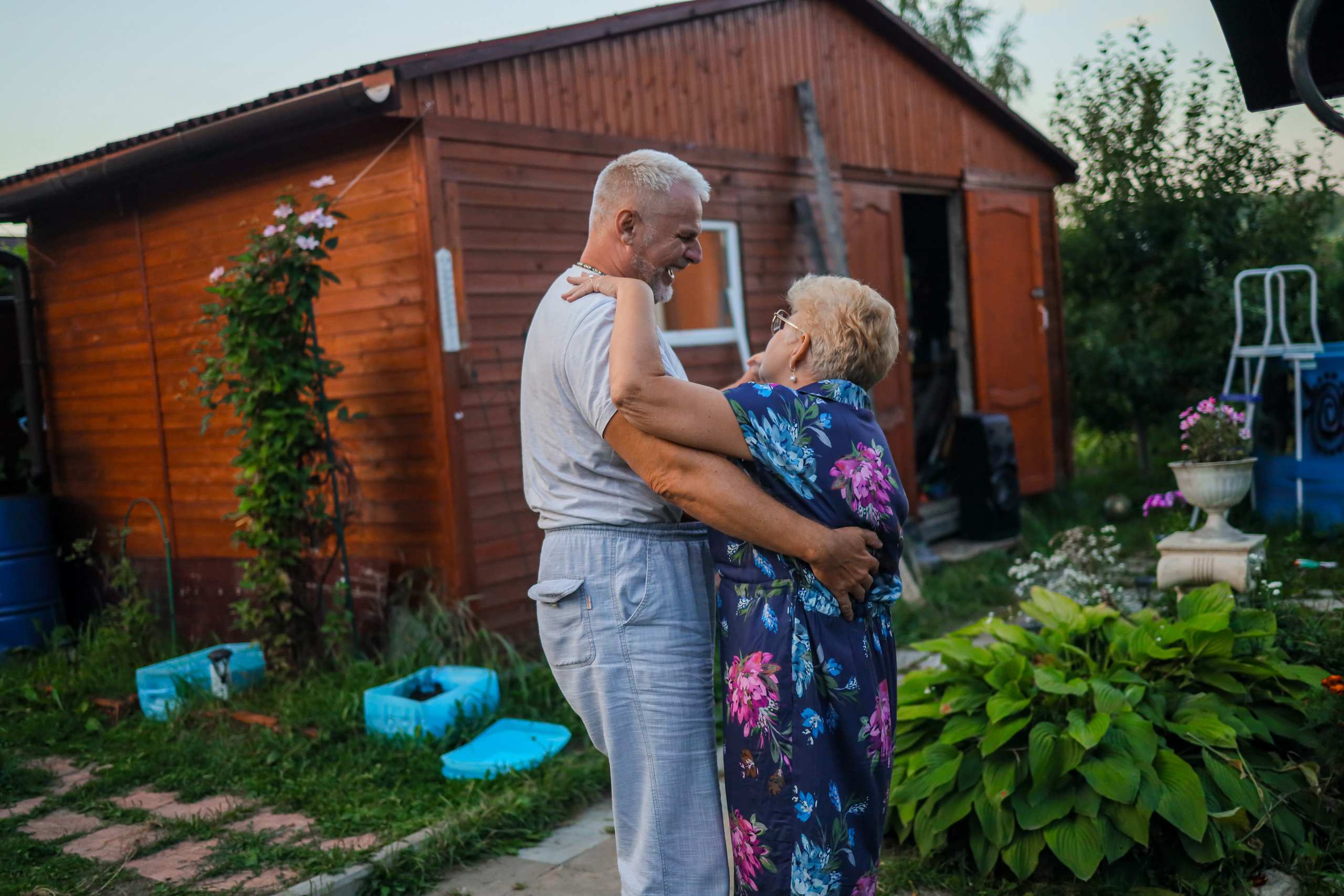 Феде 4. Фотограф Анастасия Пинчук