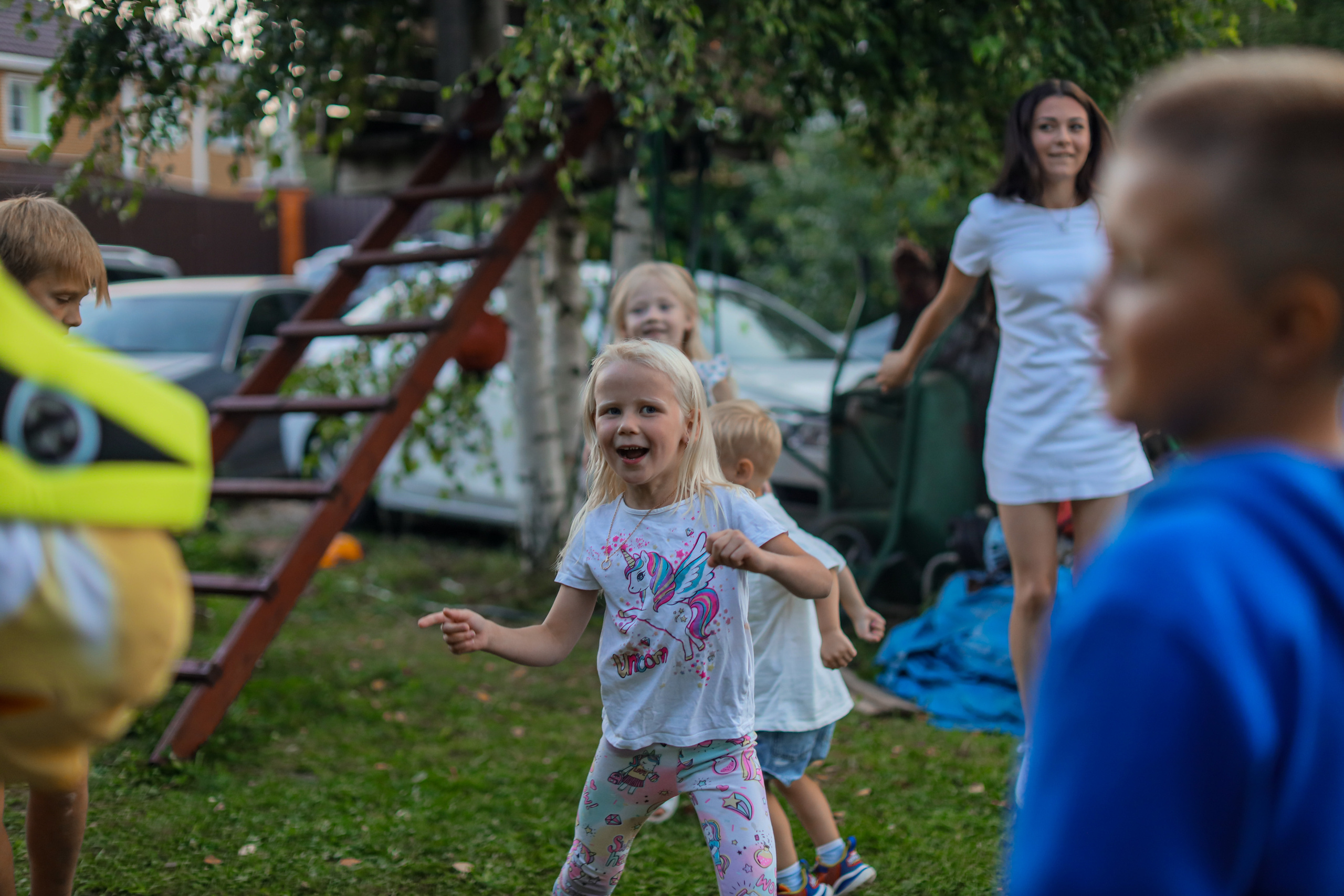 Феде 4. Фотограф Анастасия Пинчук