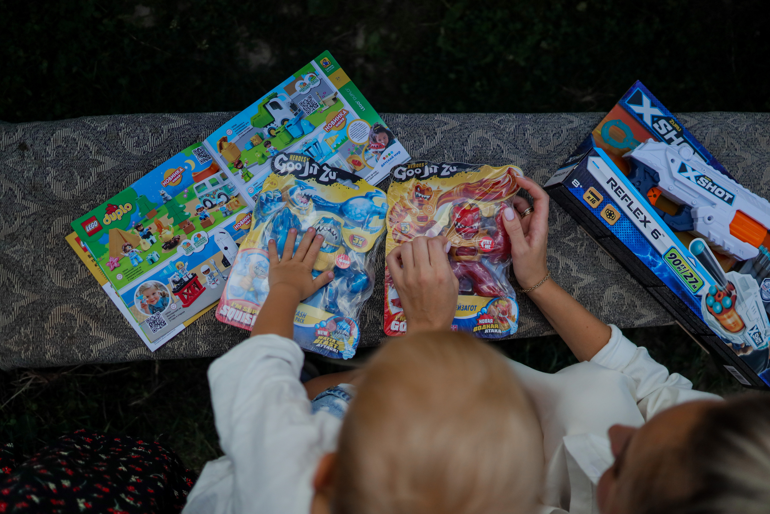 Феде 4. Фотограф Анастасия Пинчук