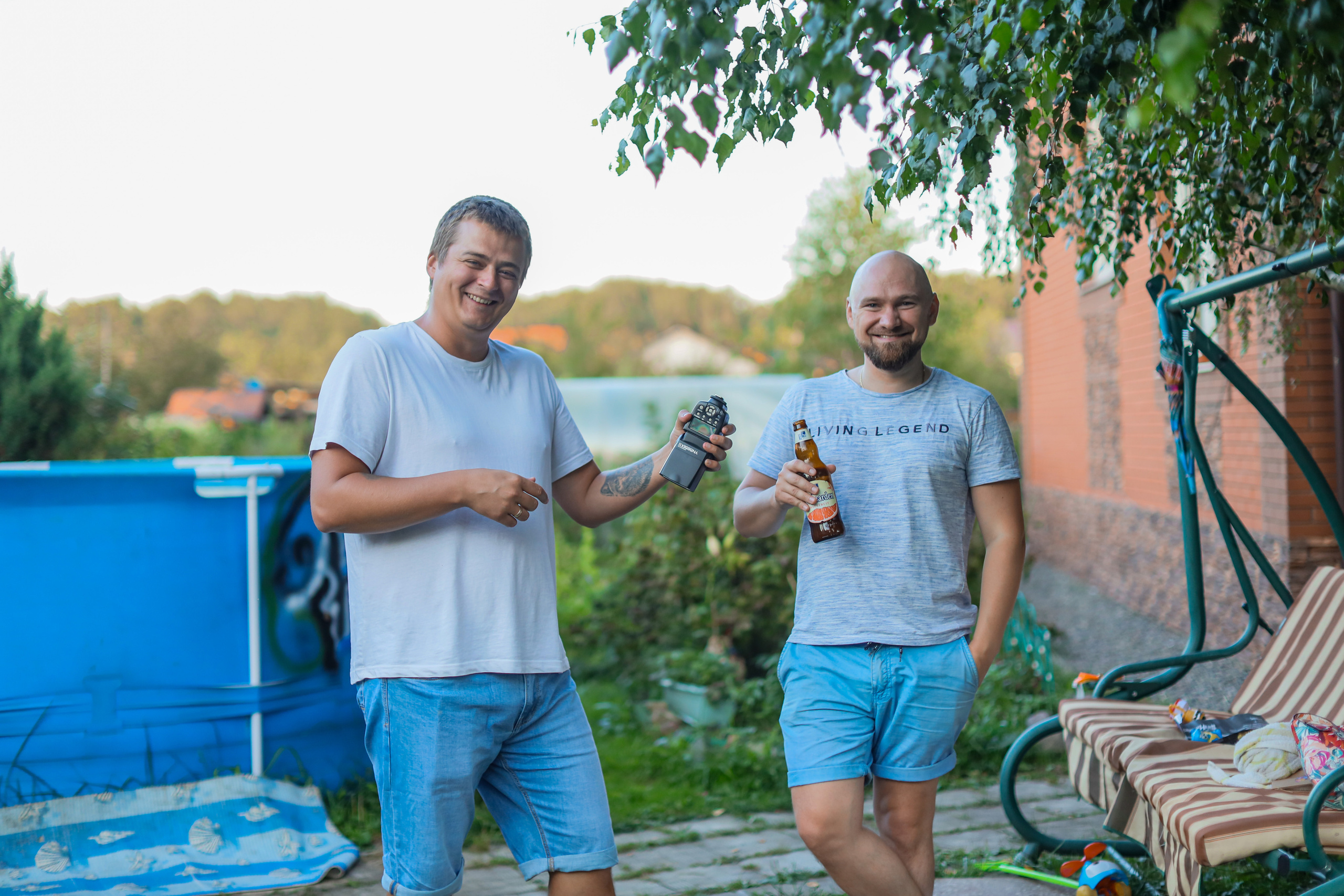 Феде 4. Фотограф Анастасия Пинчук