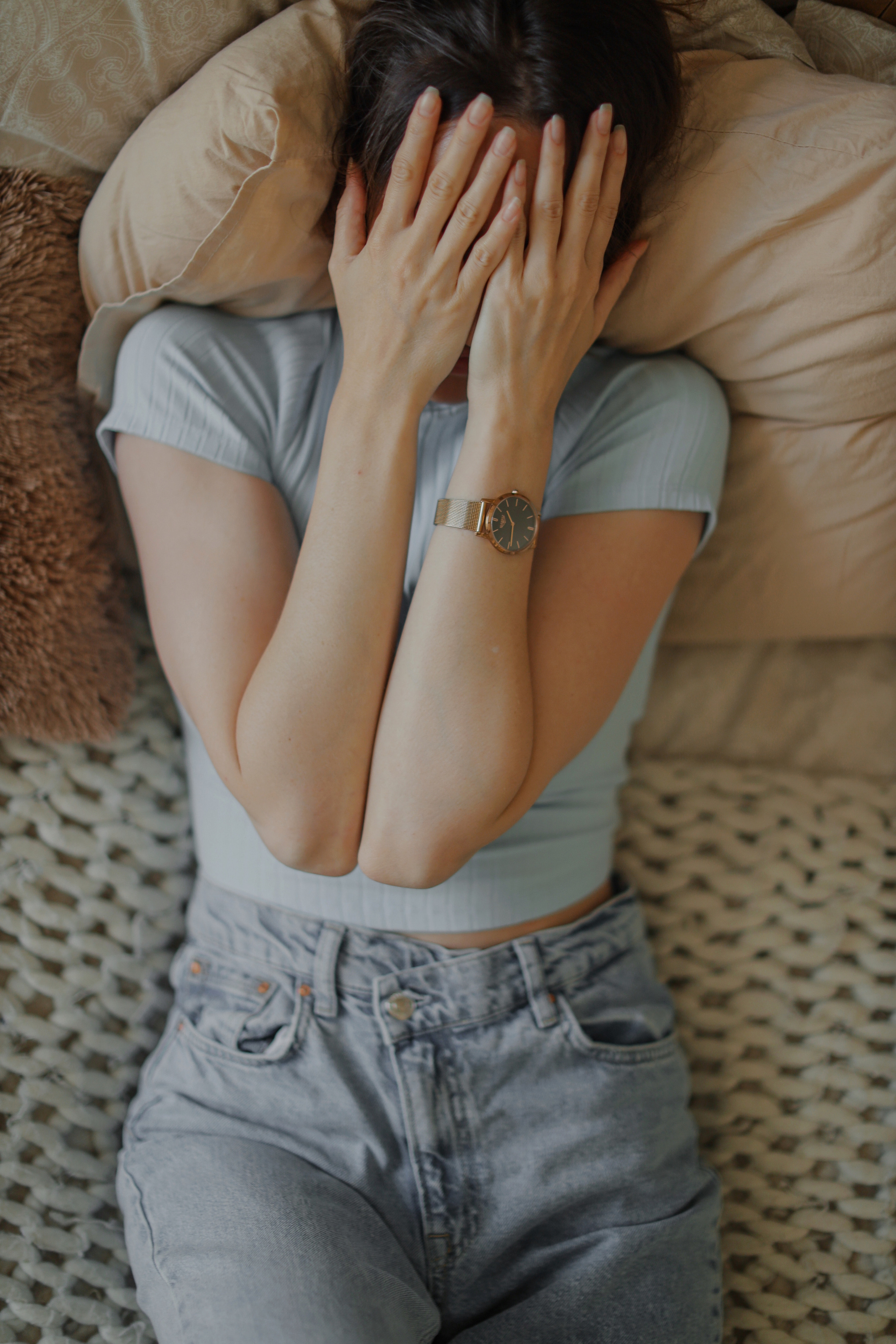 Юля. Фотограф Анастасия Пинчук