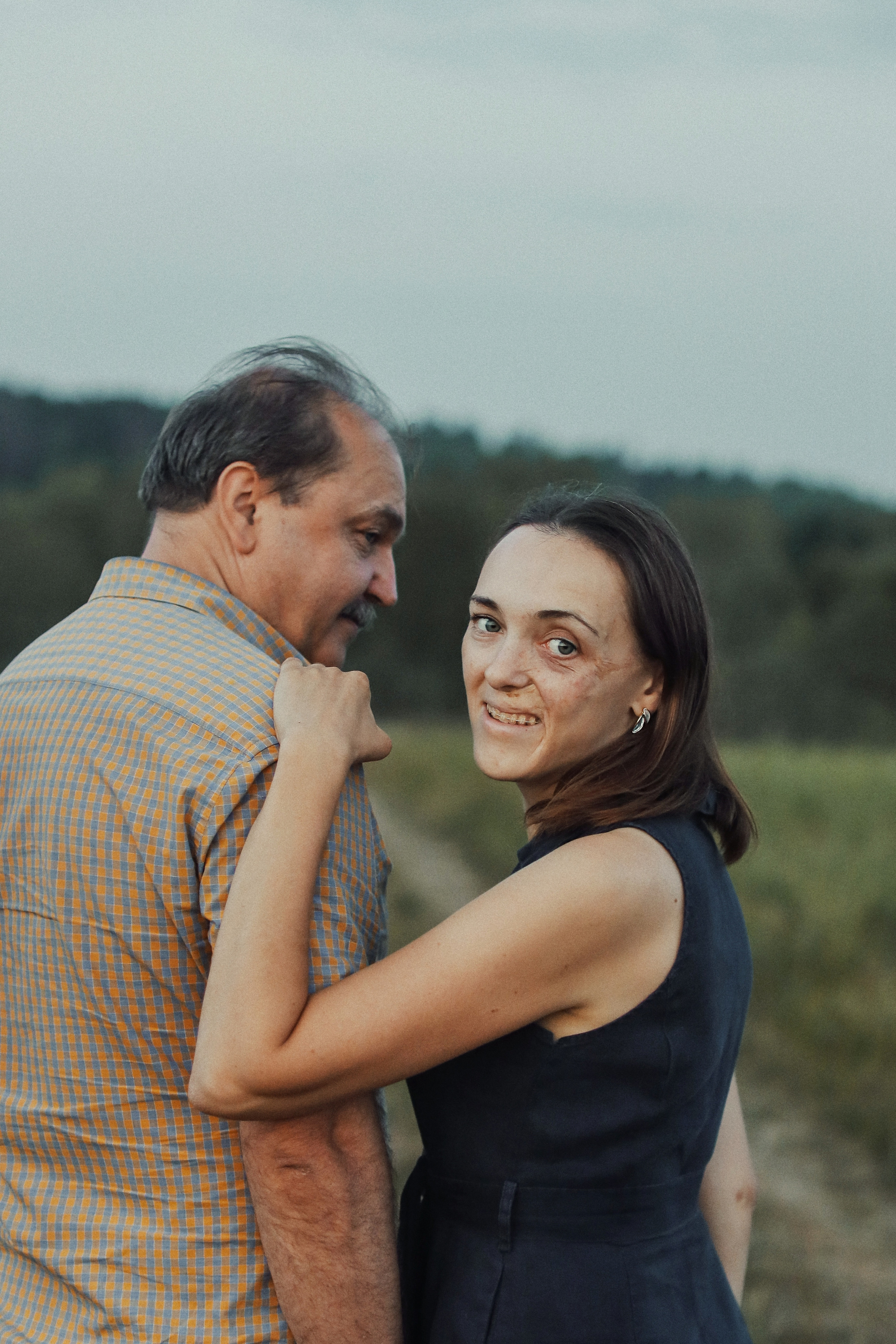 Одним летним вечером. Фотограф Анастасия Пинчук