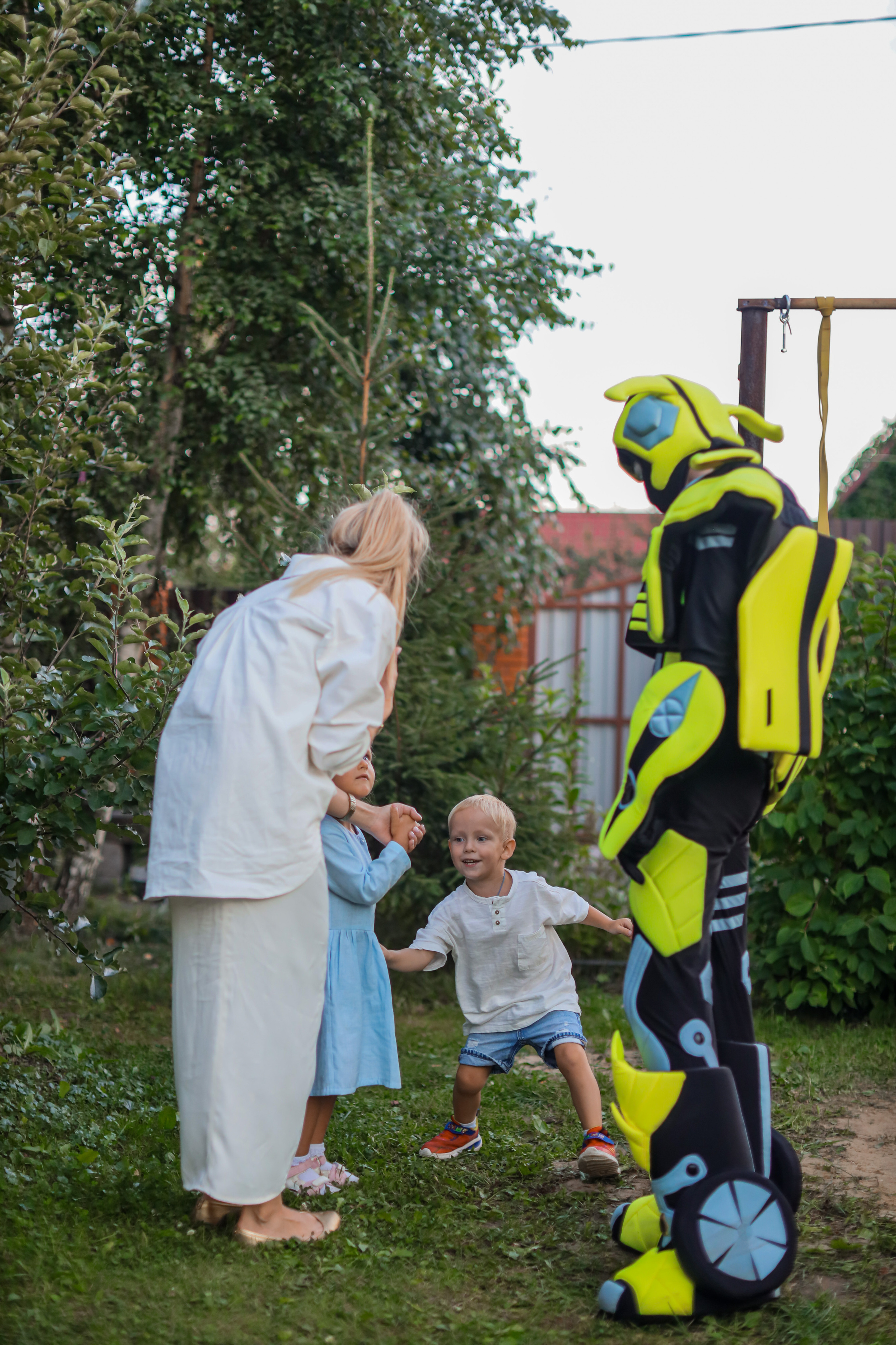 Феде 4. Фотограф Анастасия Пинчук