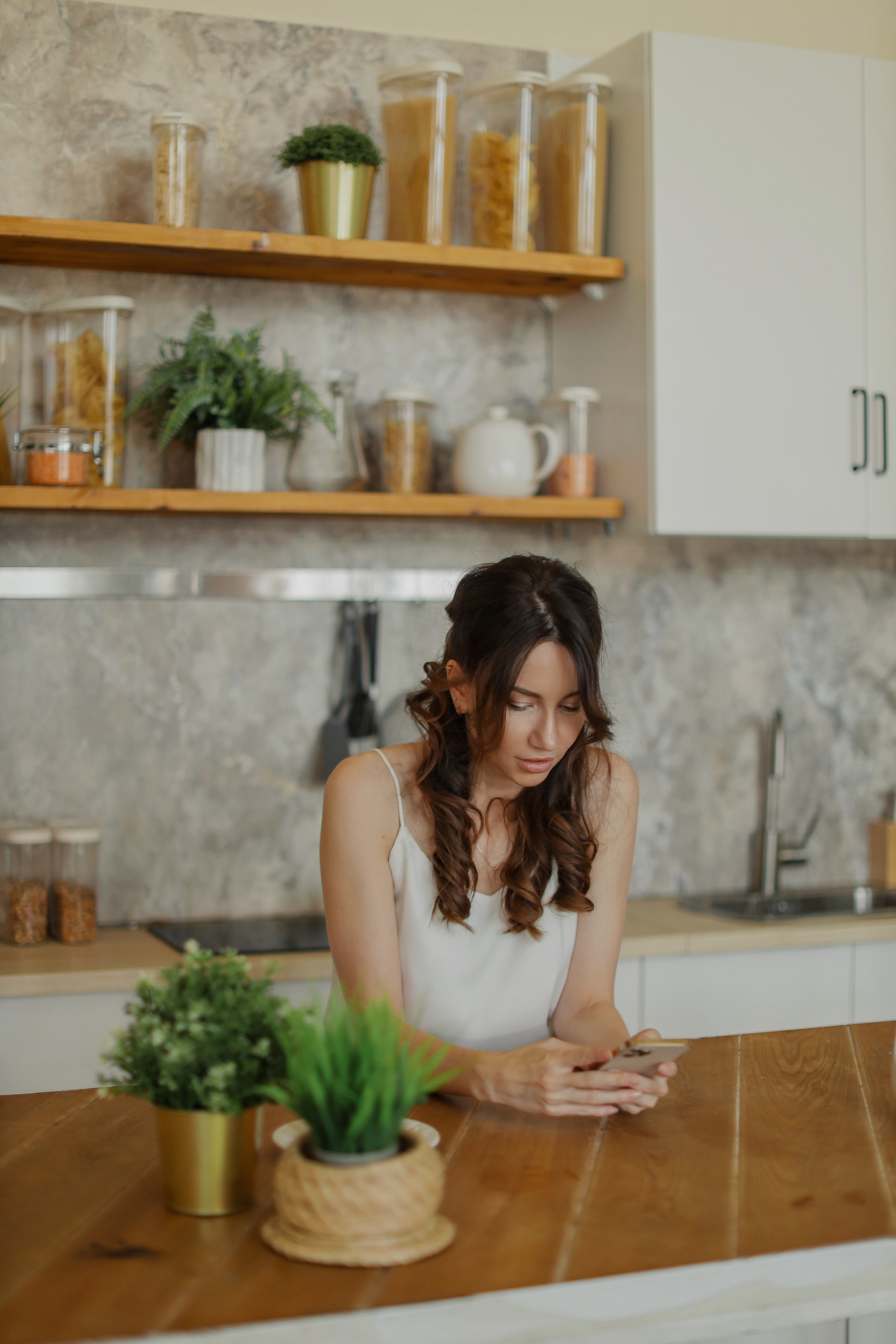 Юлия — Психолог. Фотограф Анастасия Пинчук