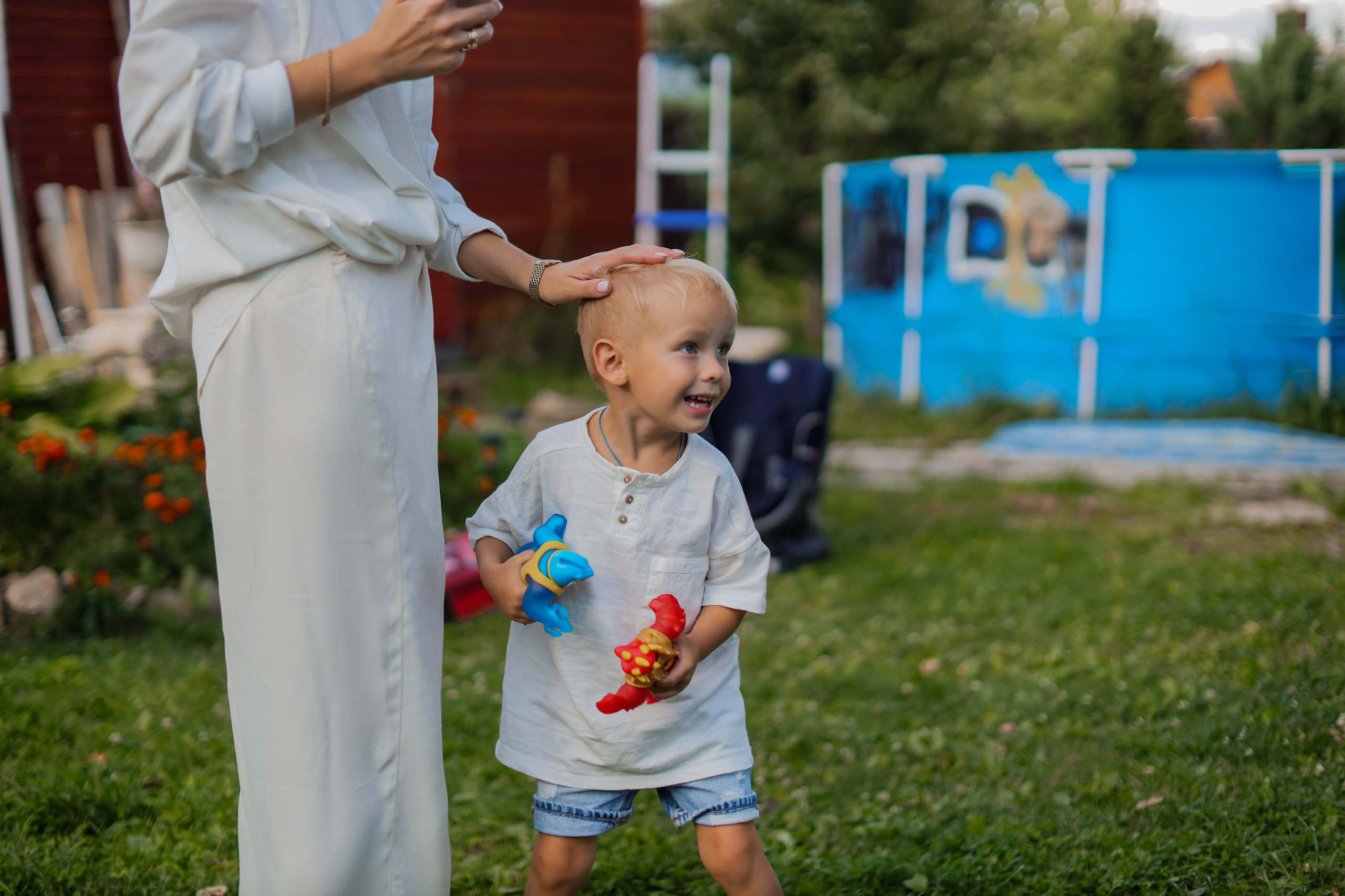 Феде 4. Фотограф Анастасия Пинчук