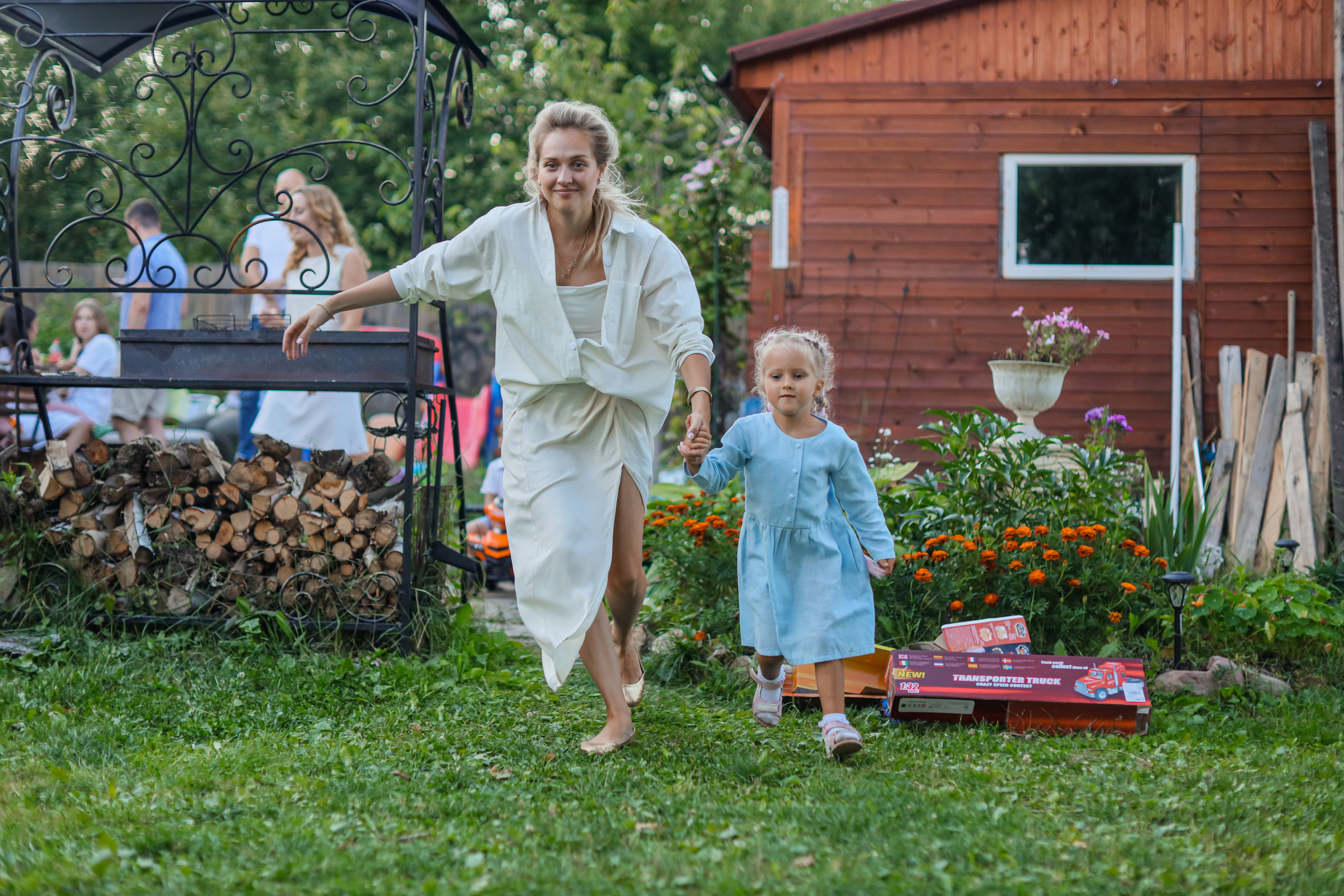 Феде 4. Фотограф Анастасия Пинчук