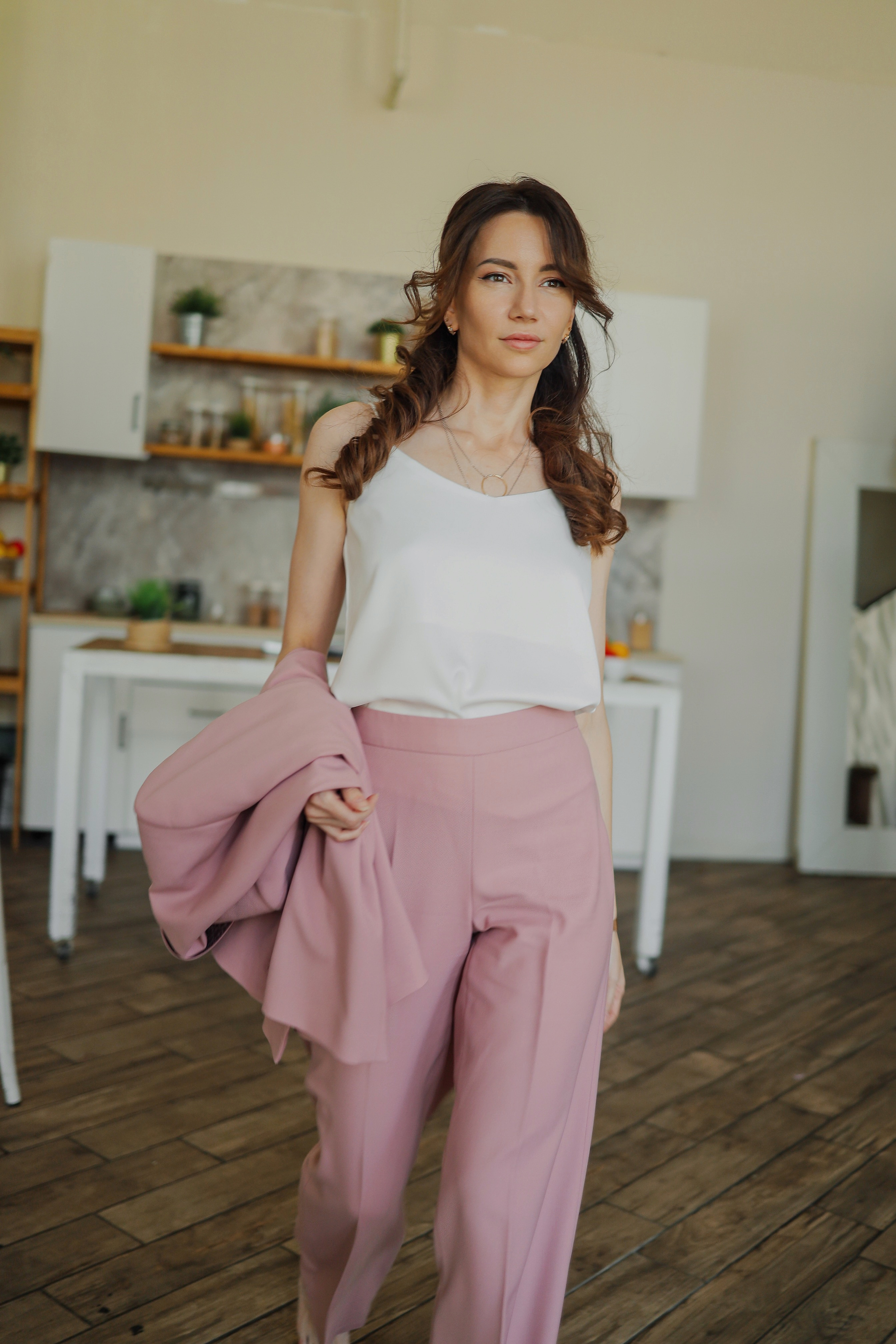 Юлия — Психолог. Фотограф Анастасия Пинчук