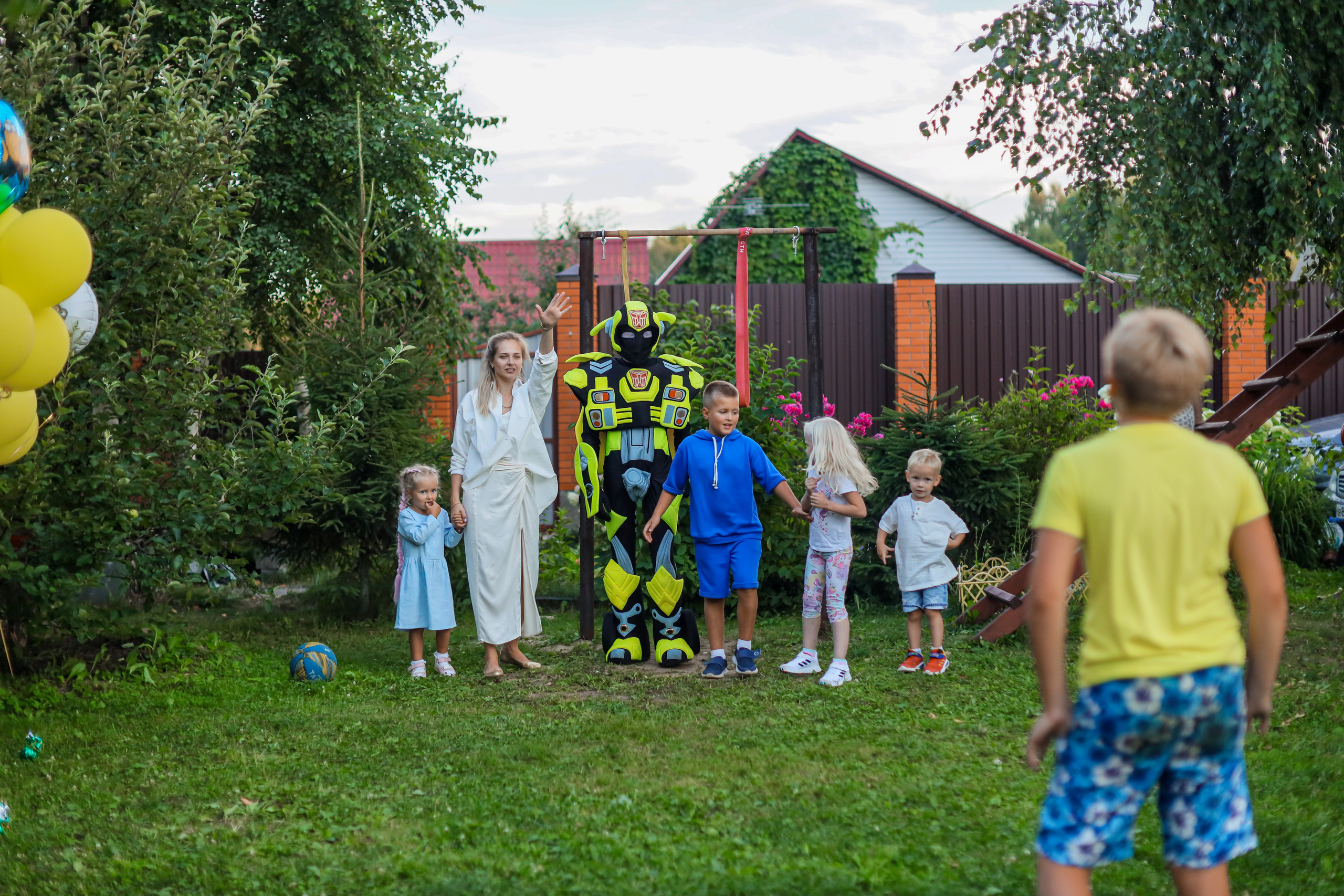 Феде 4. Фотограф Анастасия Пинчук