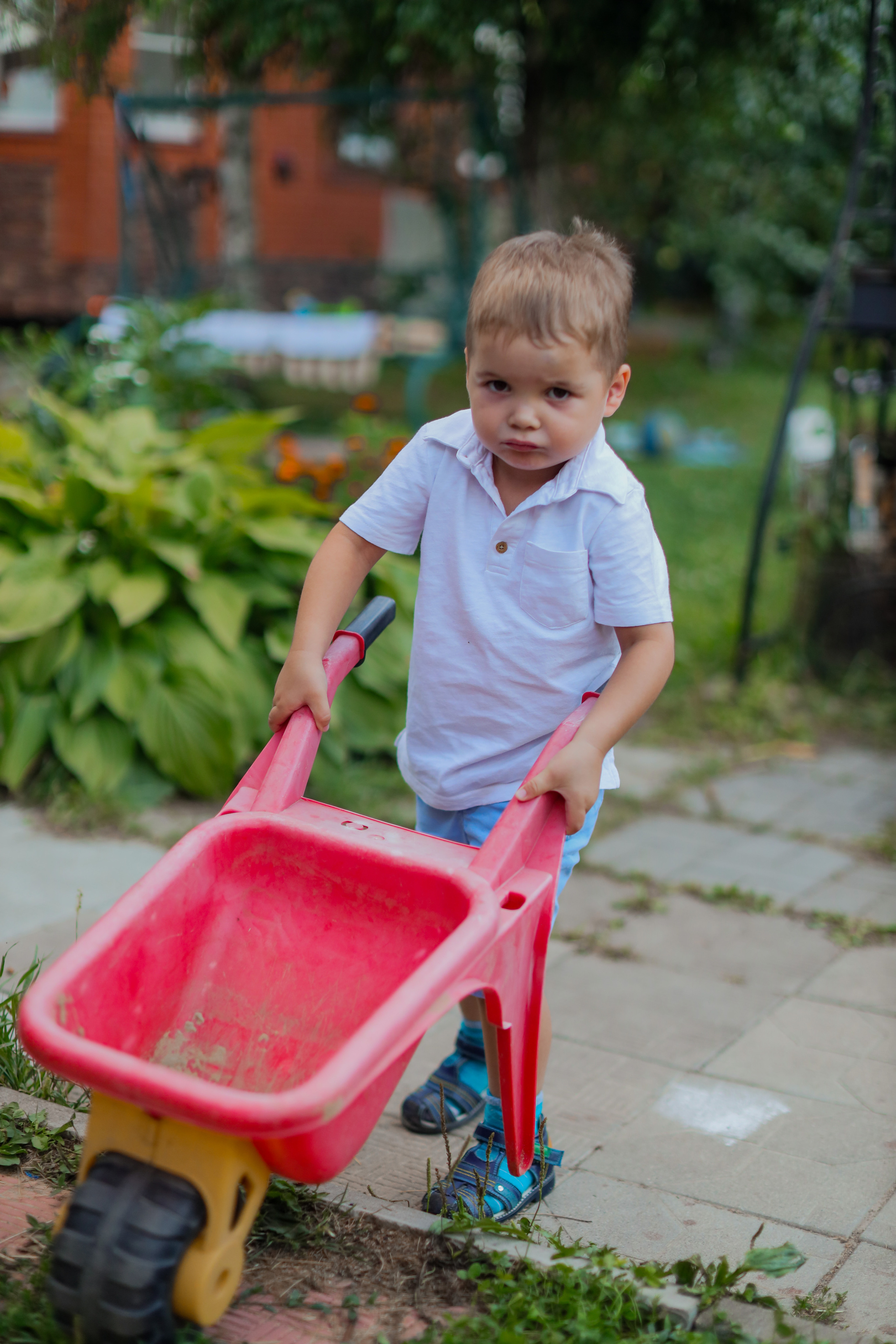 Феде 4. Фотограф Анастасия Пинчук