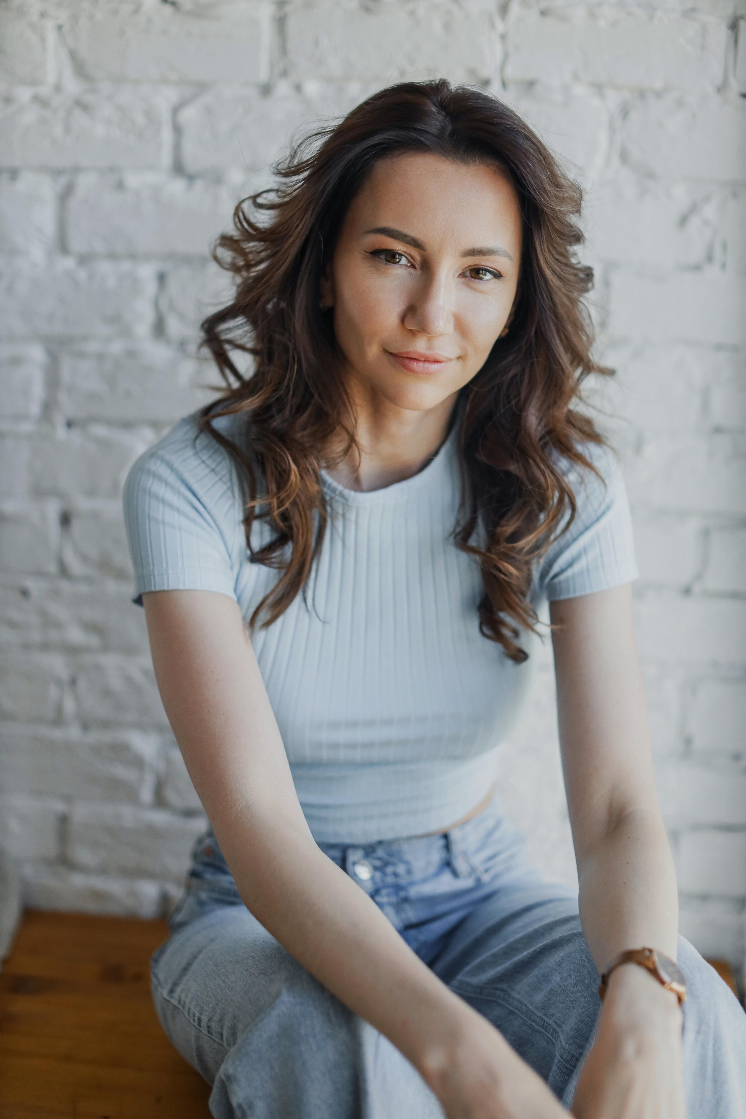 Юля. Фотограф Анастасия Пинчук