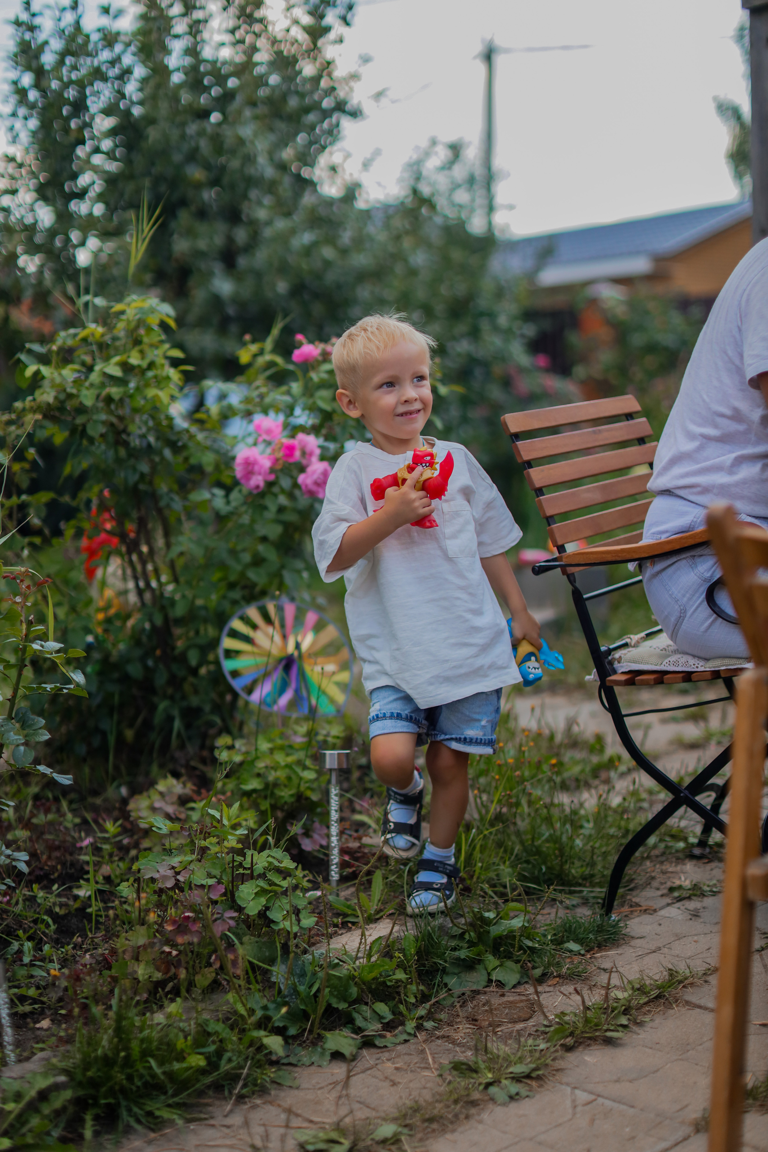 Феде 4. Фотограф Анастасия Пинчук