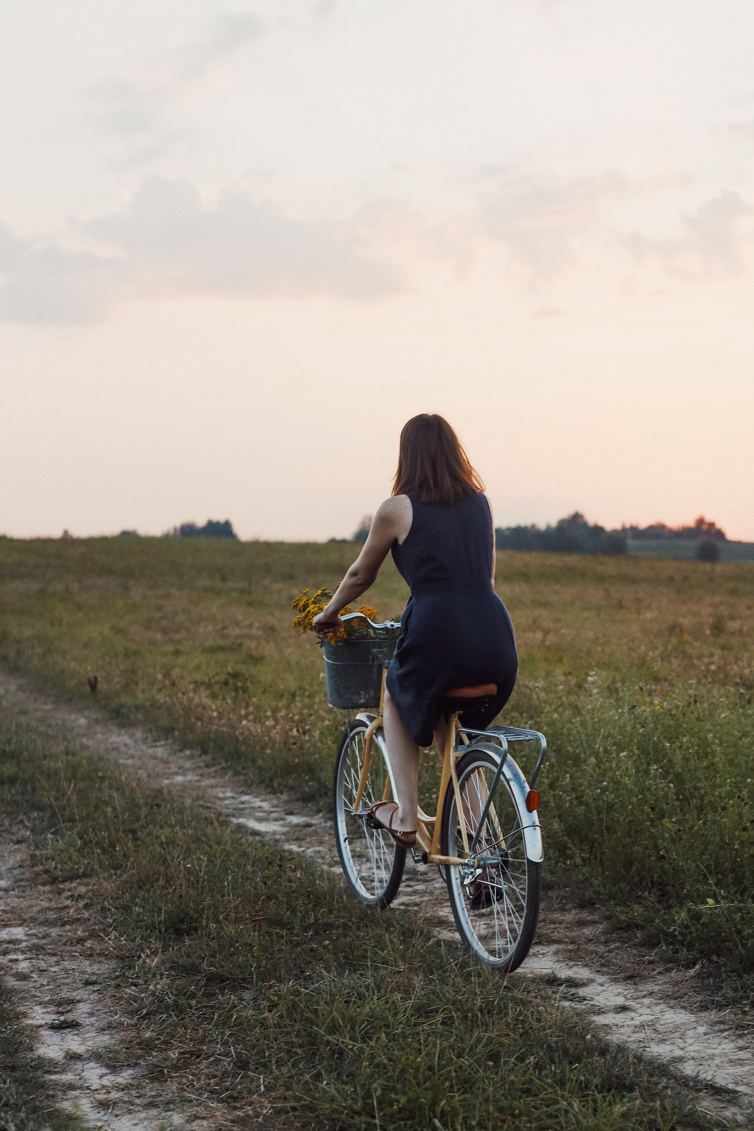Одним летним вечером. Фотограф Анастасия Пинчук
