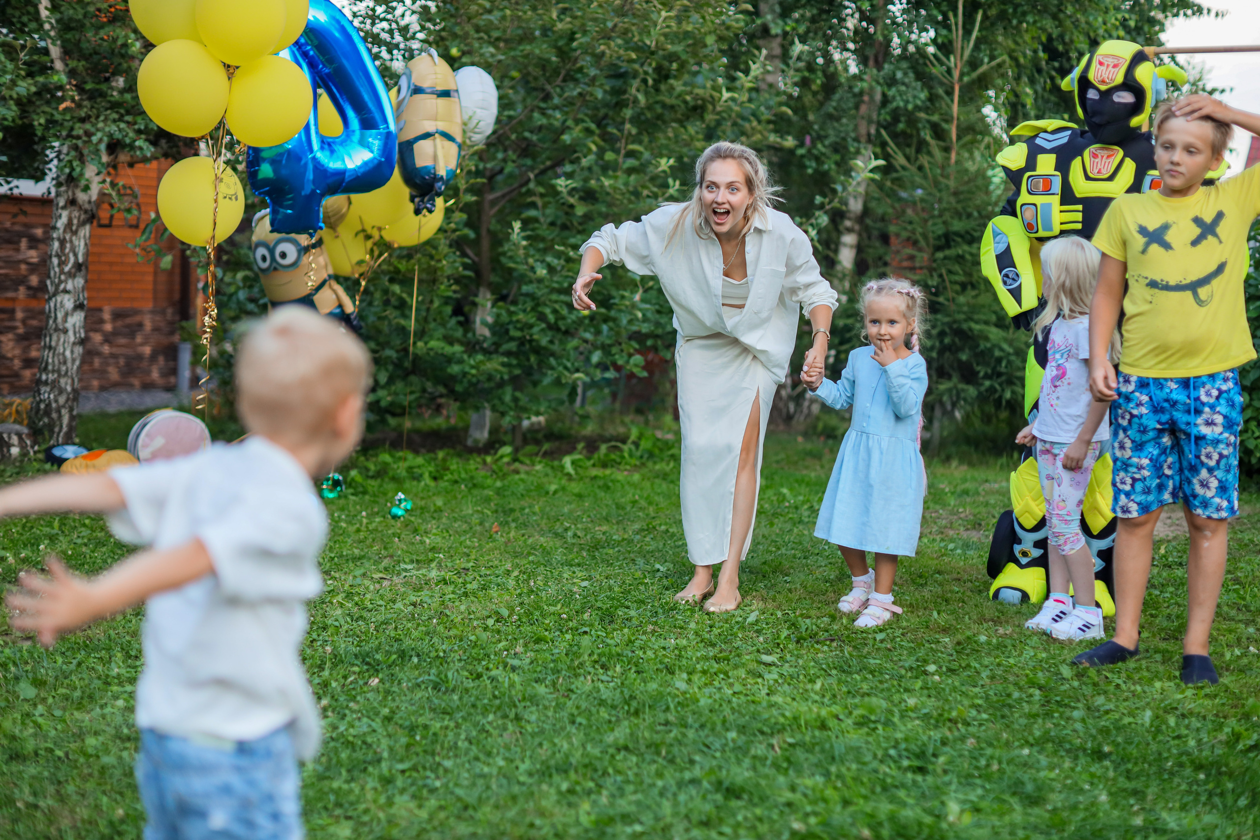 Феде 4. Фотограф Анастасия Пинчук