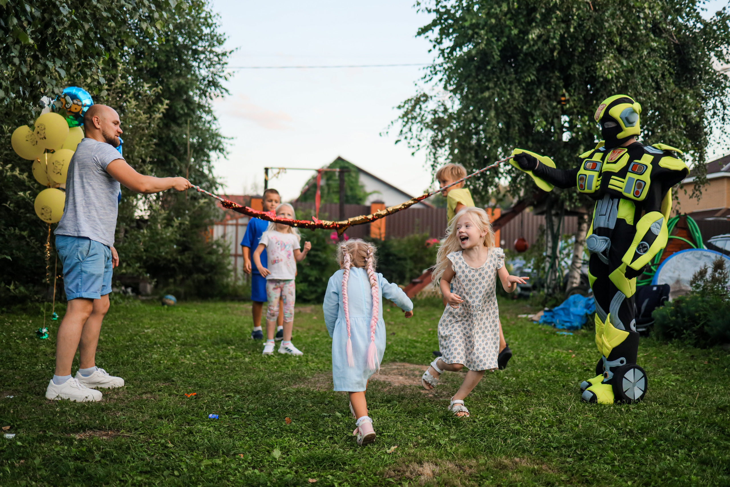 Феде 4. Фотограф Анастасия Пинчук