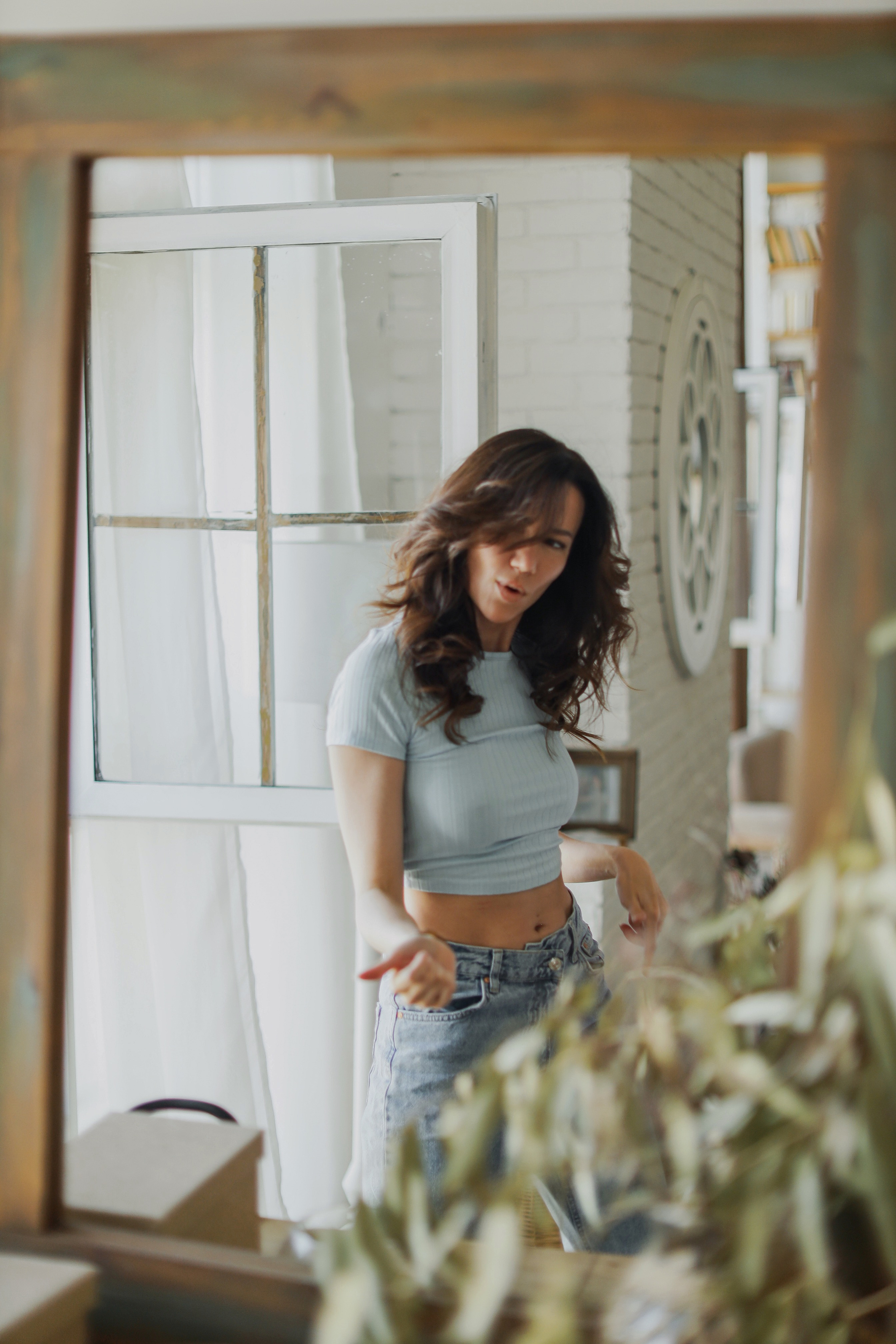 Юля. Фотограф Анастасия Пинчук