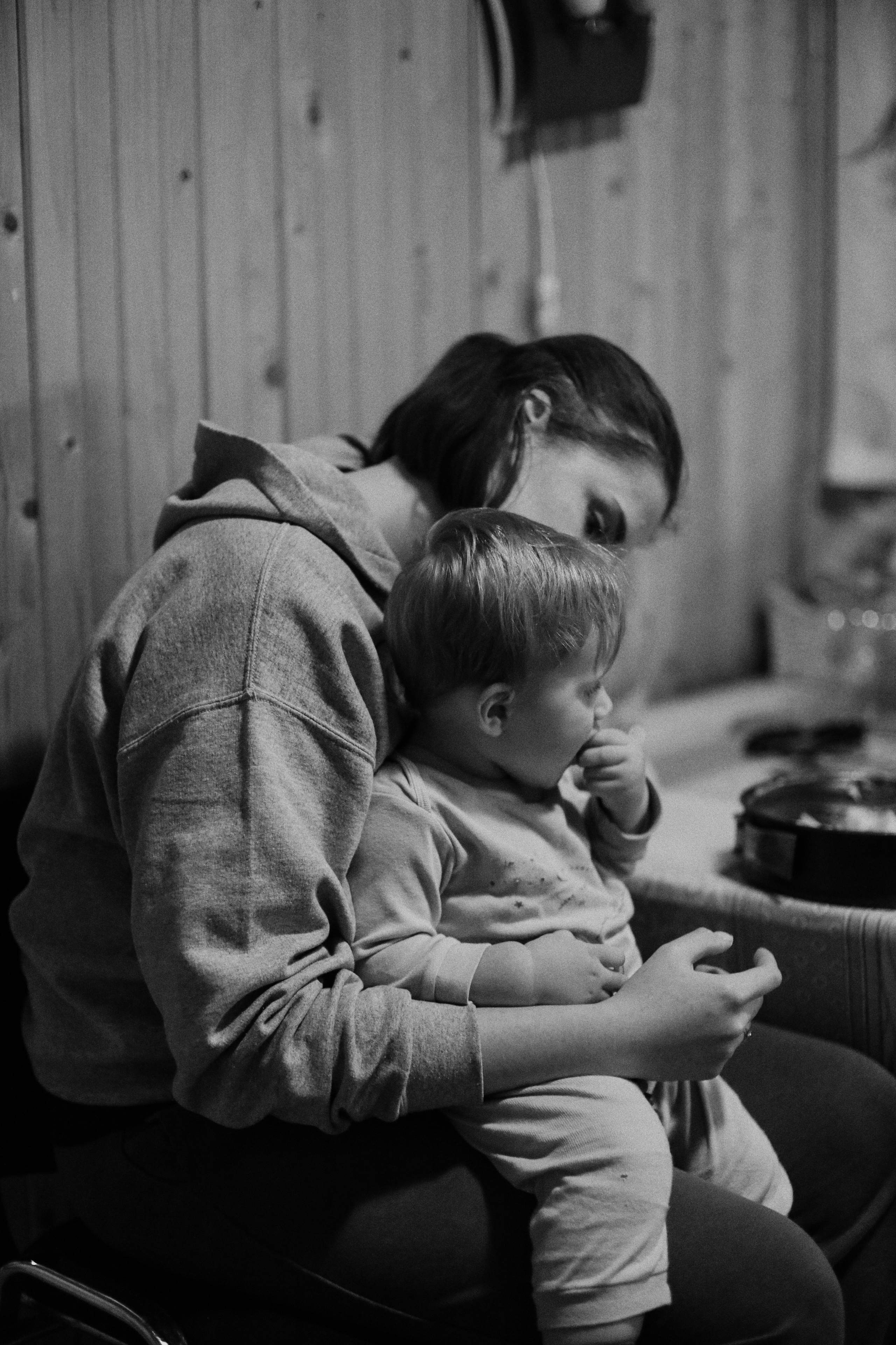 Выходные на даче. Фотограф Анастасия Пинчук