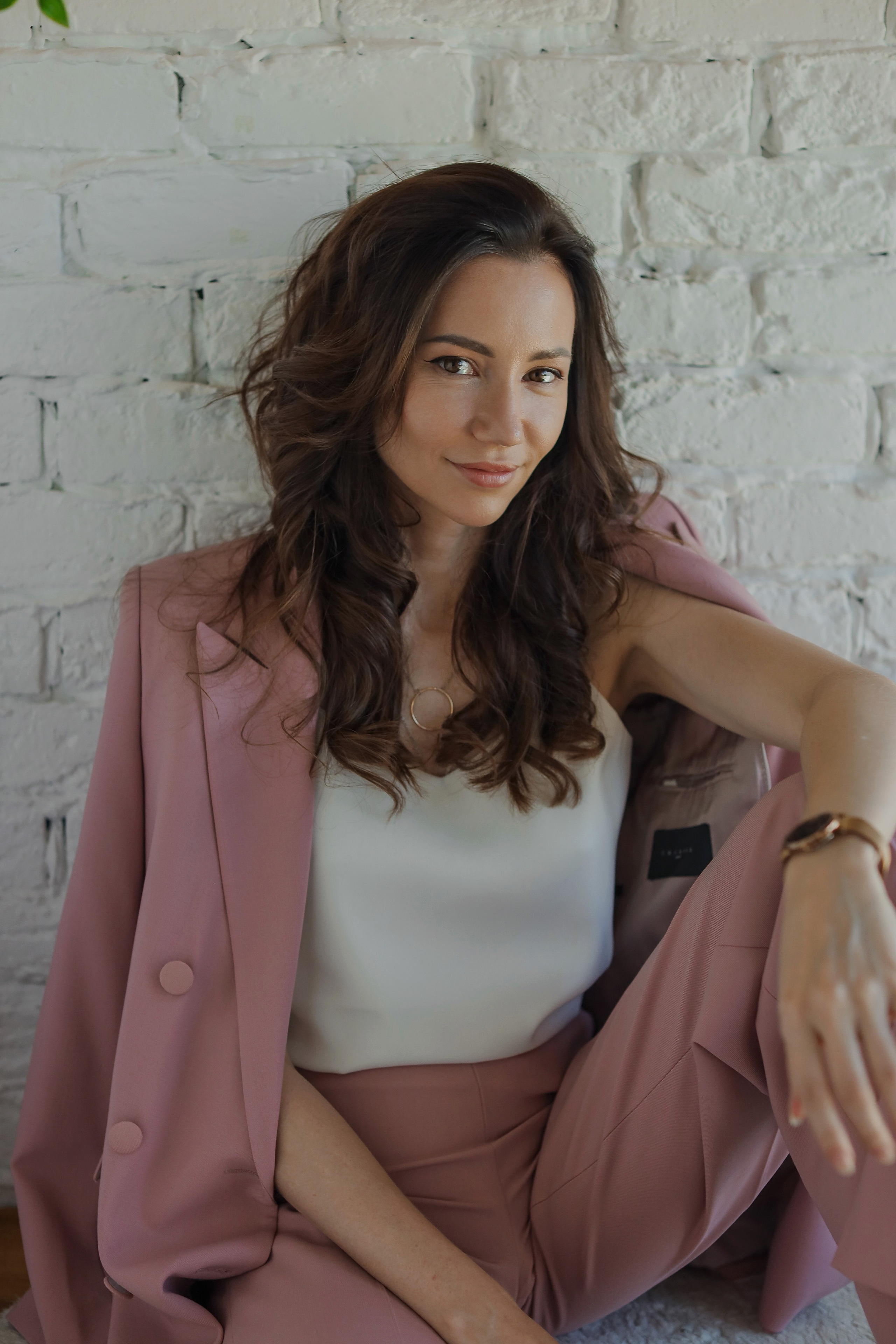 Юлия — Психолог. Фотограф Анастасия Пинчук