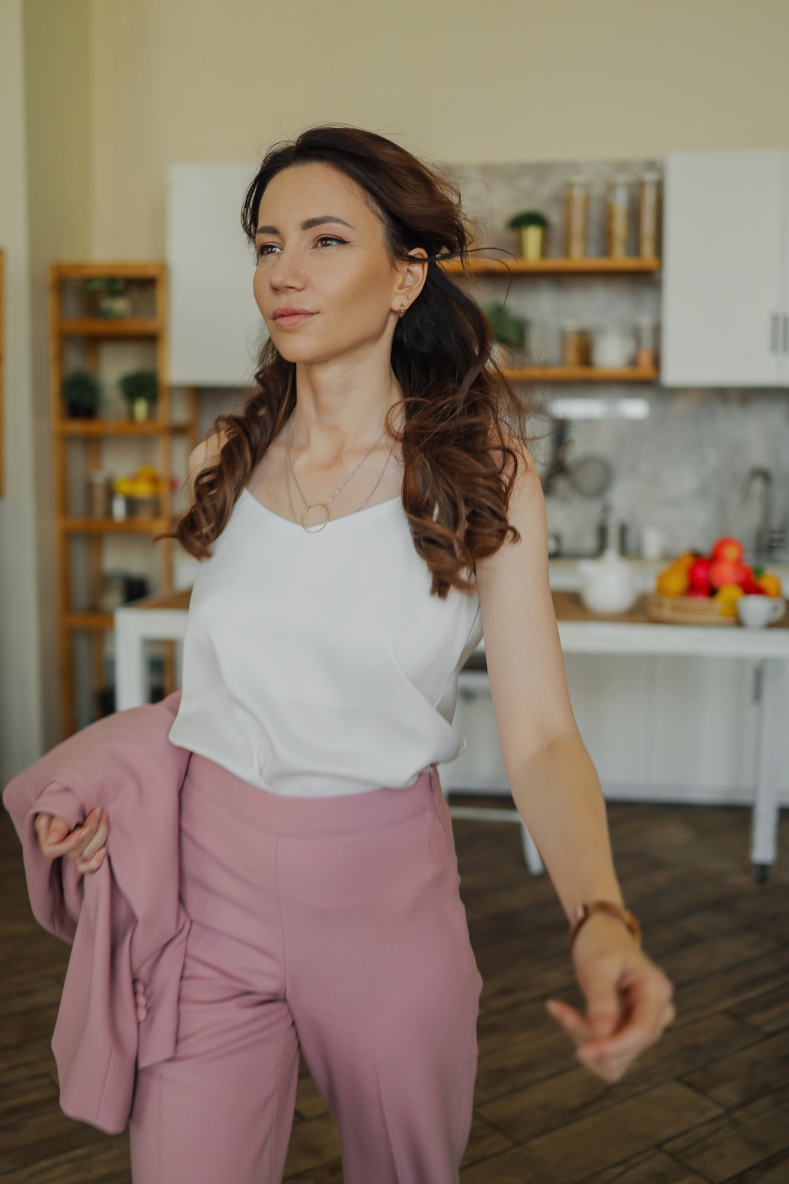 Юлия — Психолог. Фотограф Анастасия Пинчук