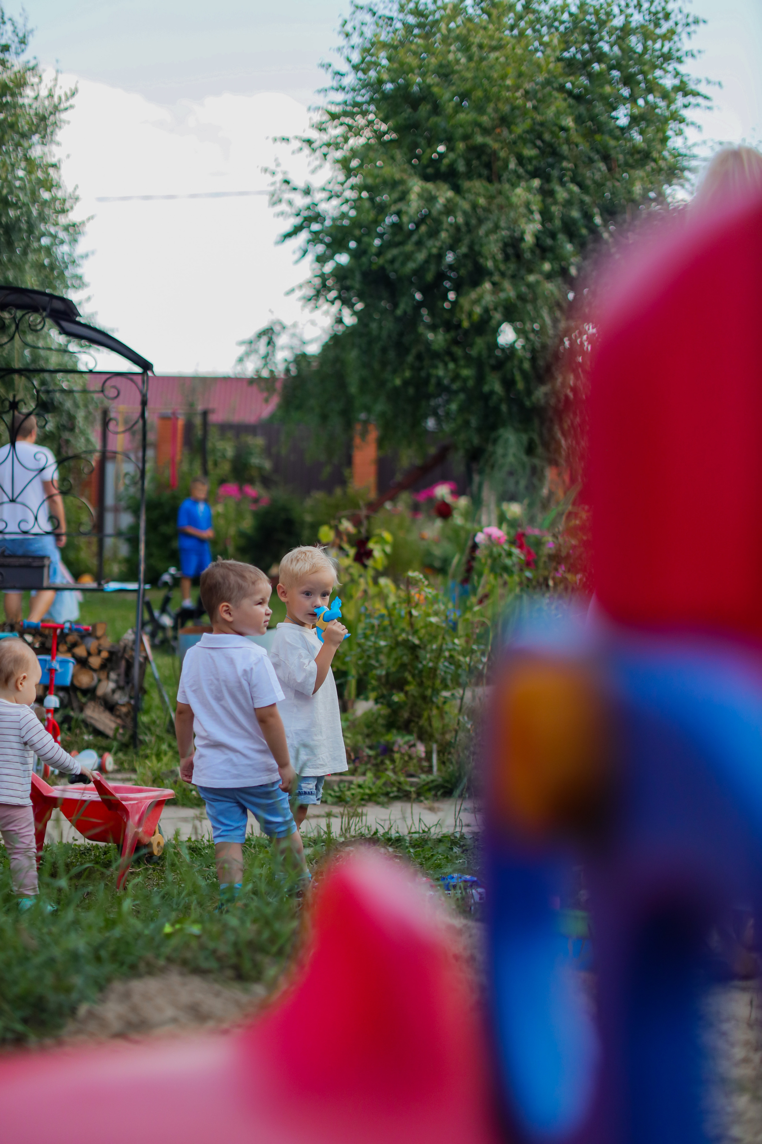 Феде 4. Фотограф Анастасия Пинчук