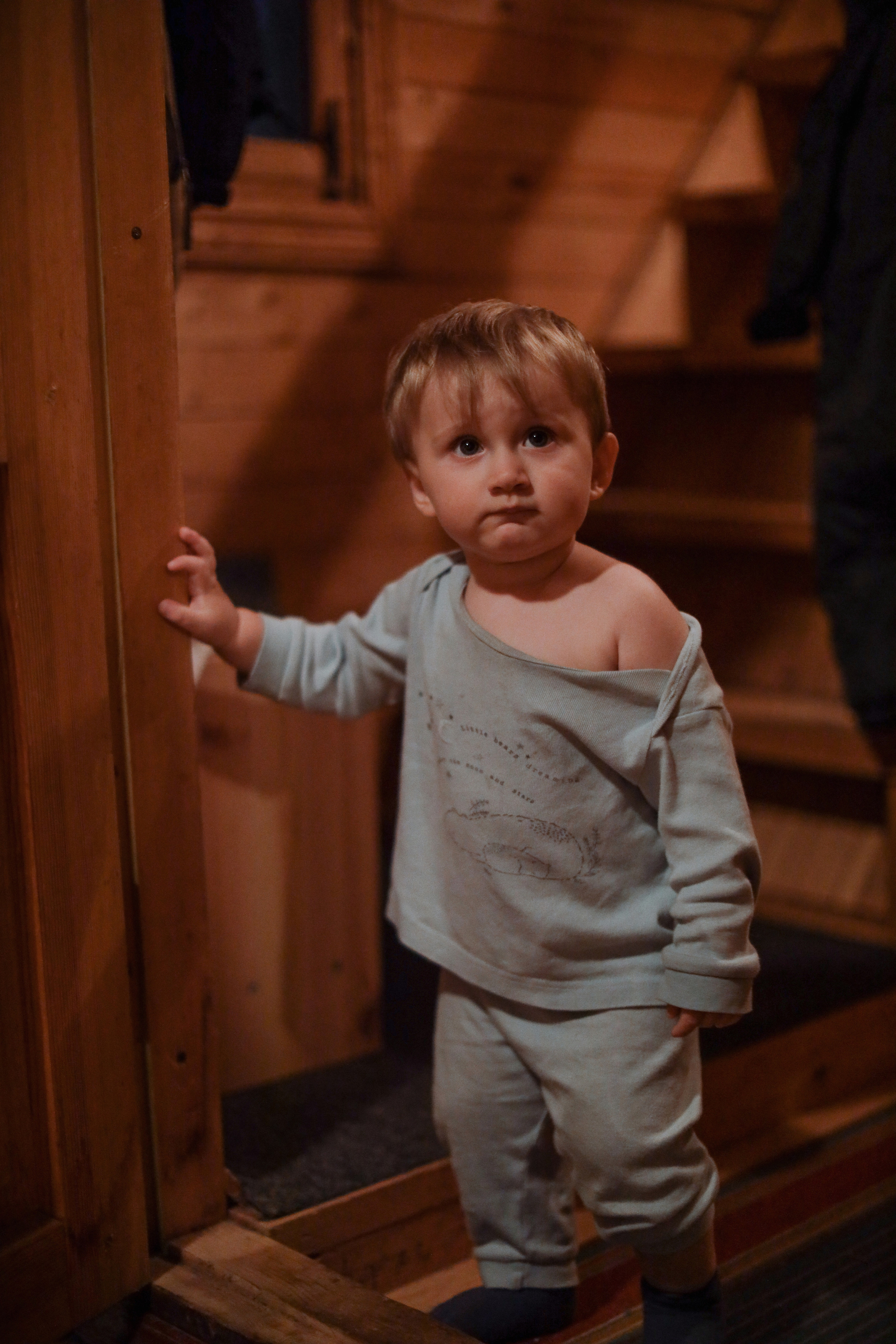 Выходные на даче. Фотограф Анастасия Пинчук