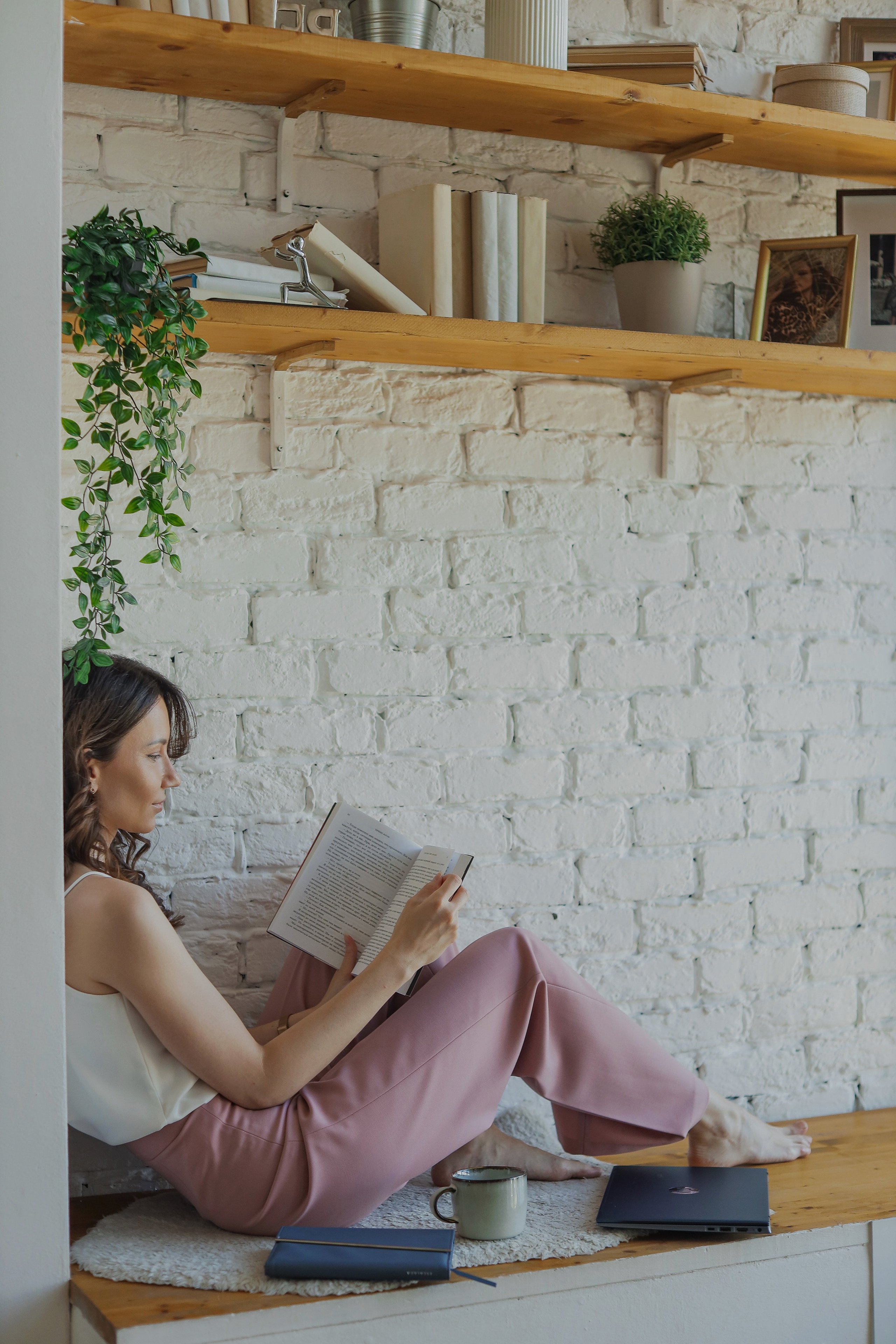 Юлия — Психолог. Фотограф Анастасия Пинчук