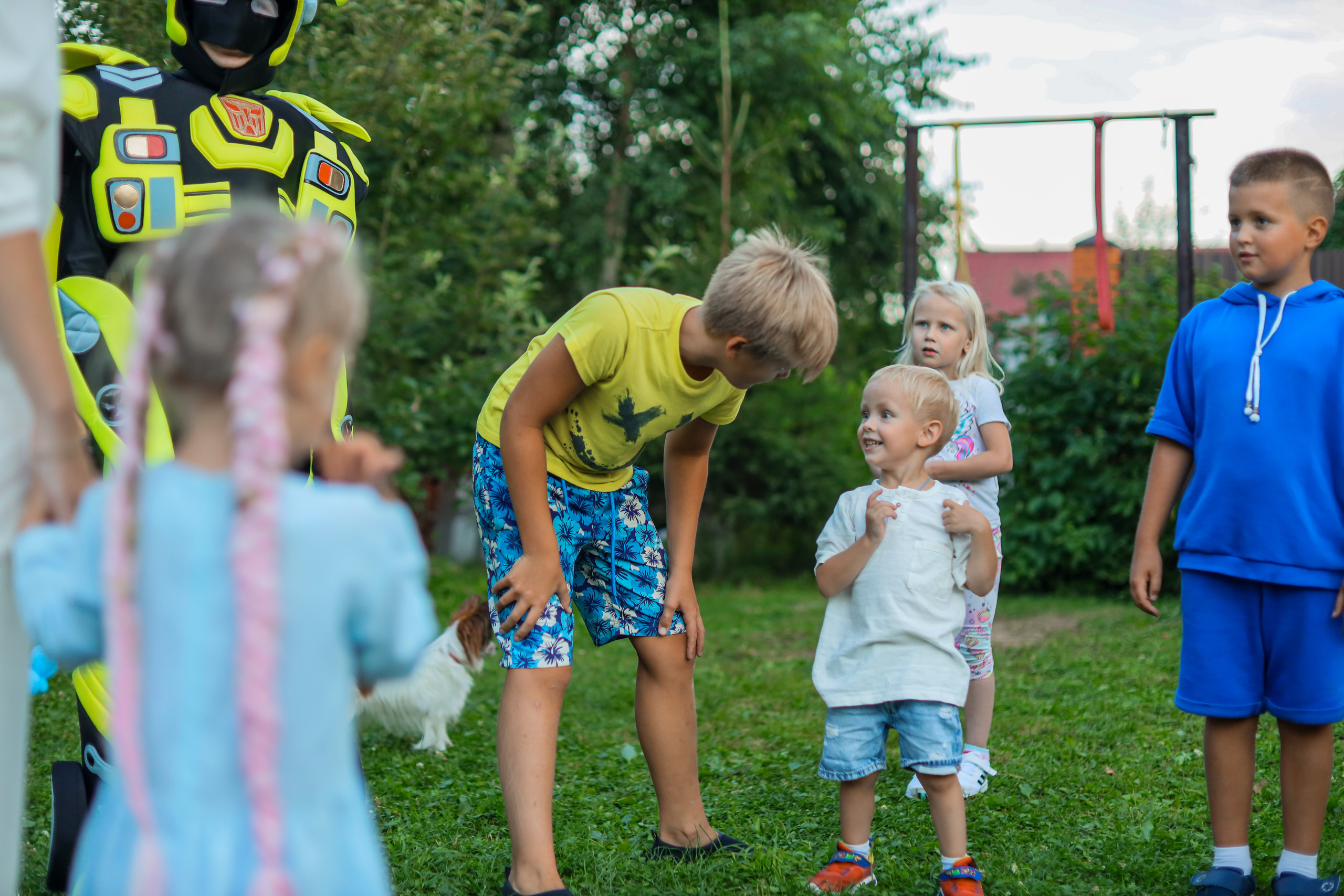 Феде 4. Фотограф Анастасия Пинчук