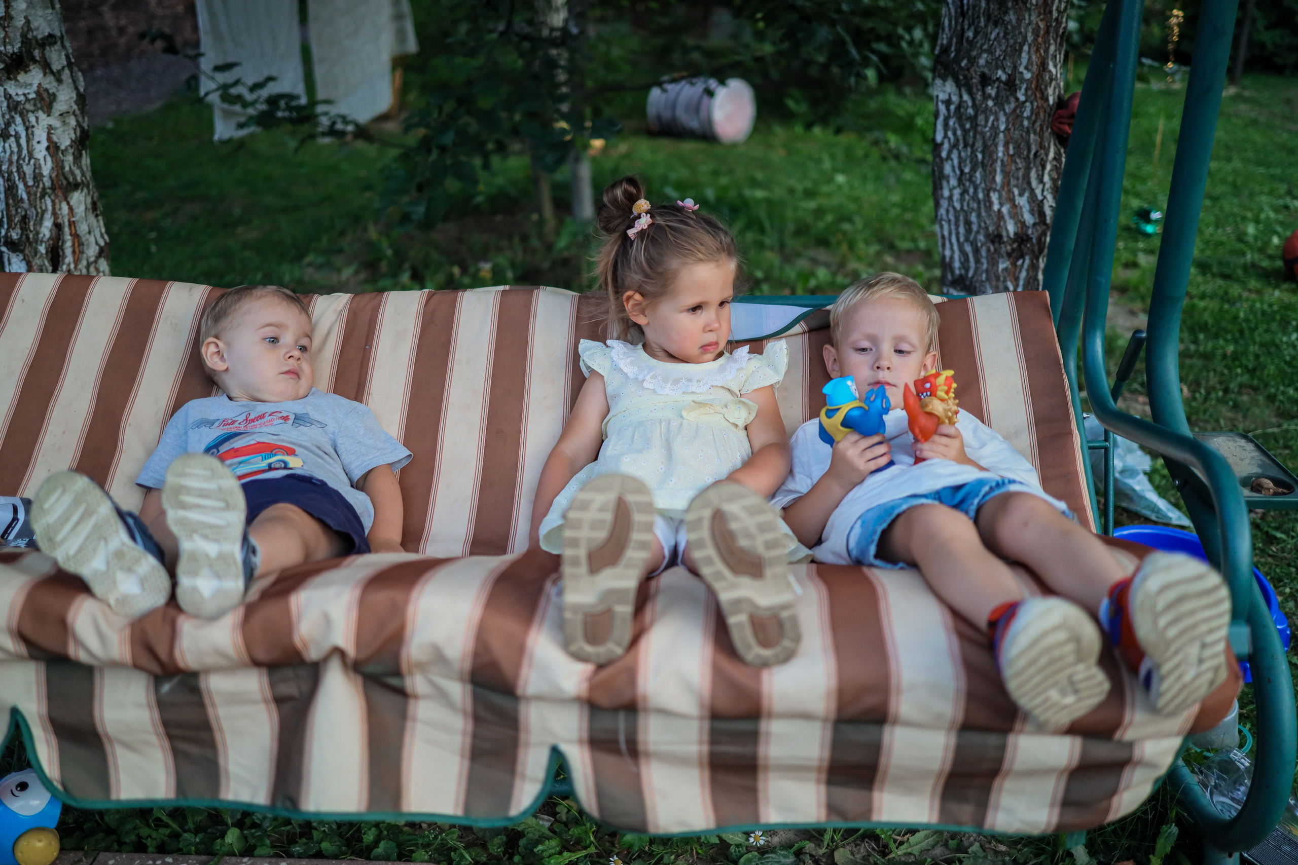 Феде 4. Фотограф Анастасия Пинчук