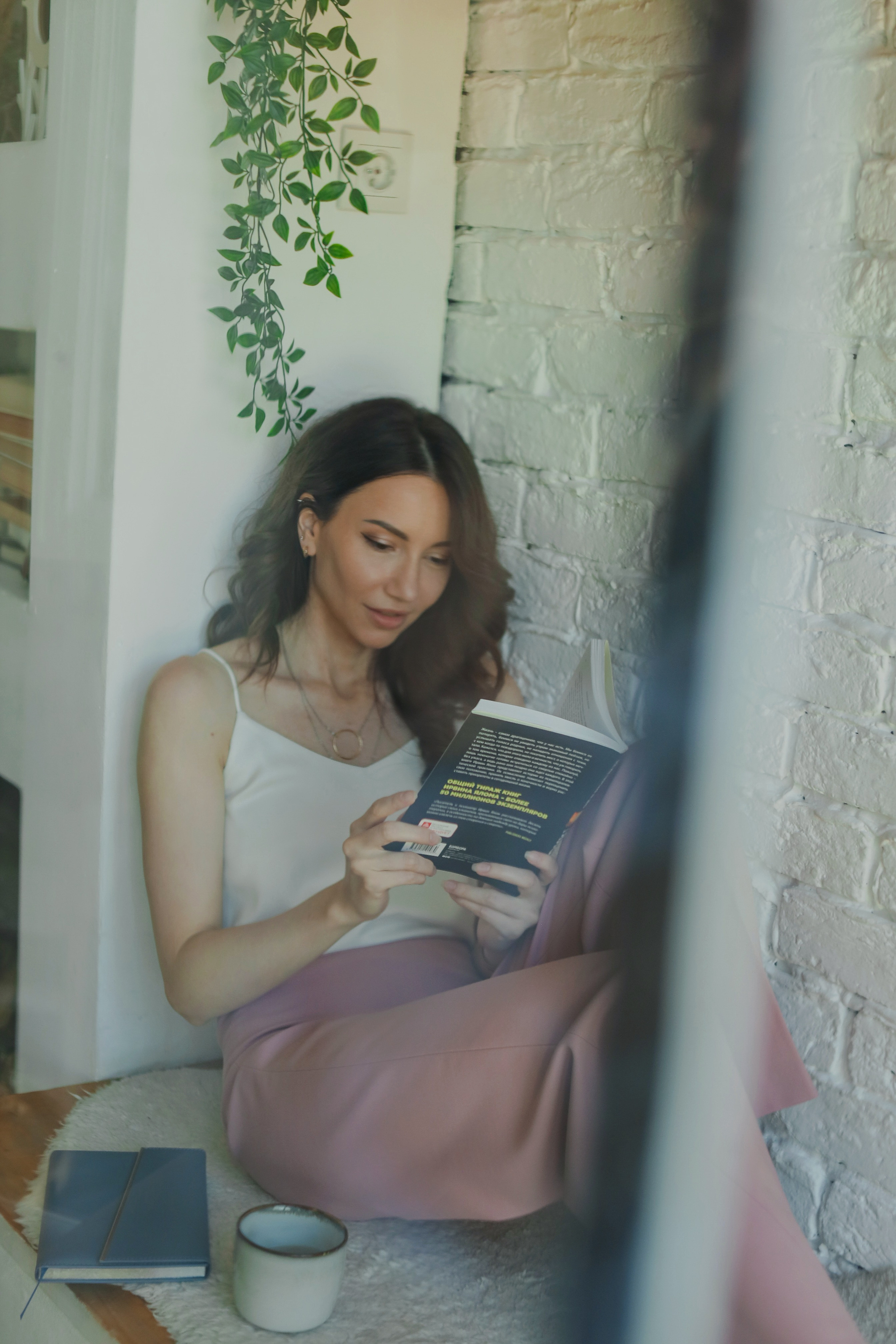 Юлия — Психолог. Фотограф Анастасия Пинчук