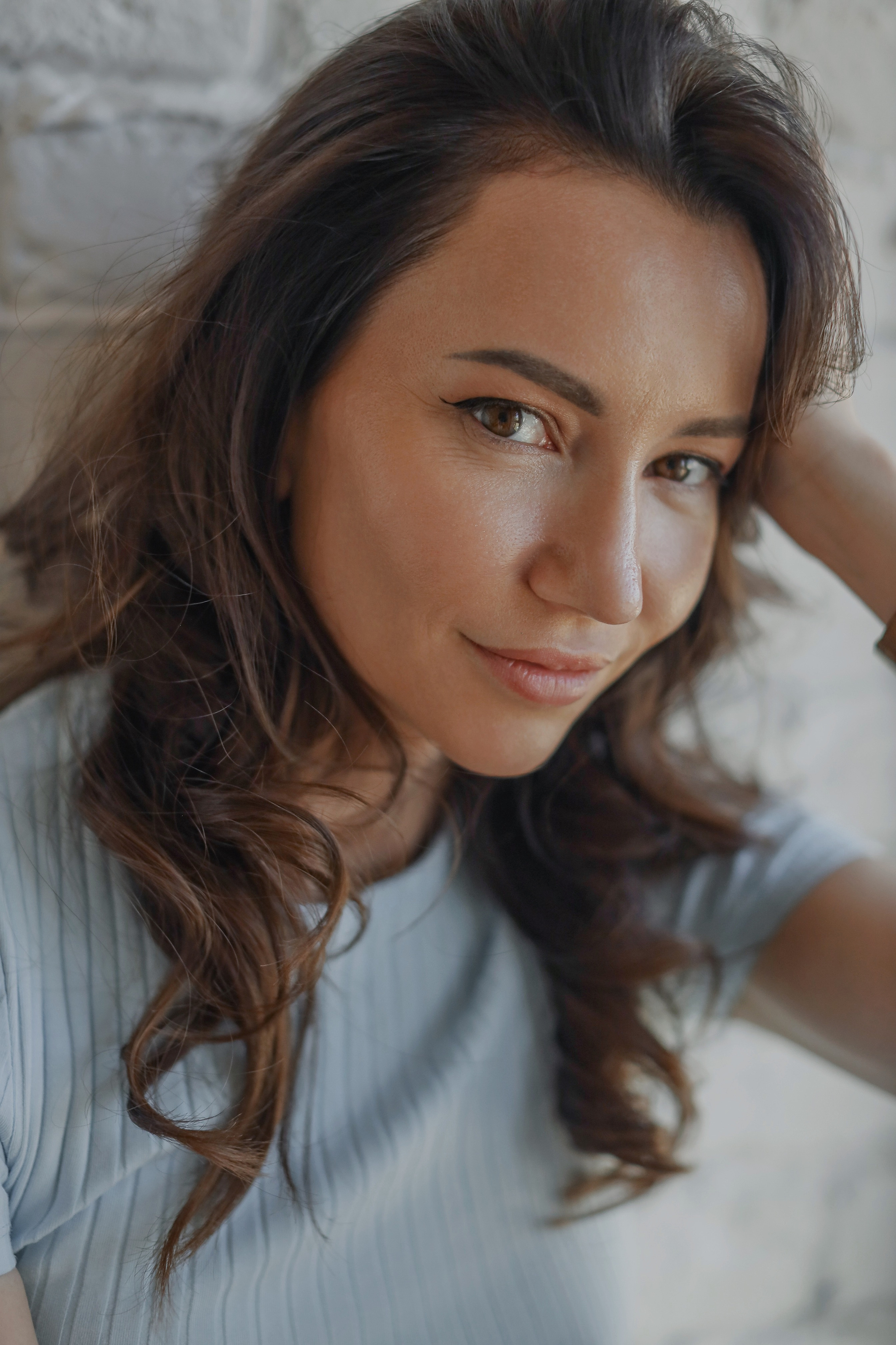 Юля. Фотограф Анастасия Пинчук