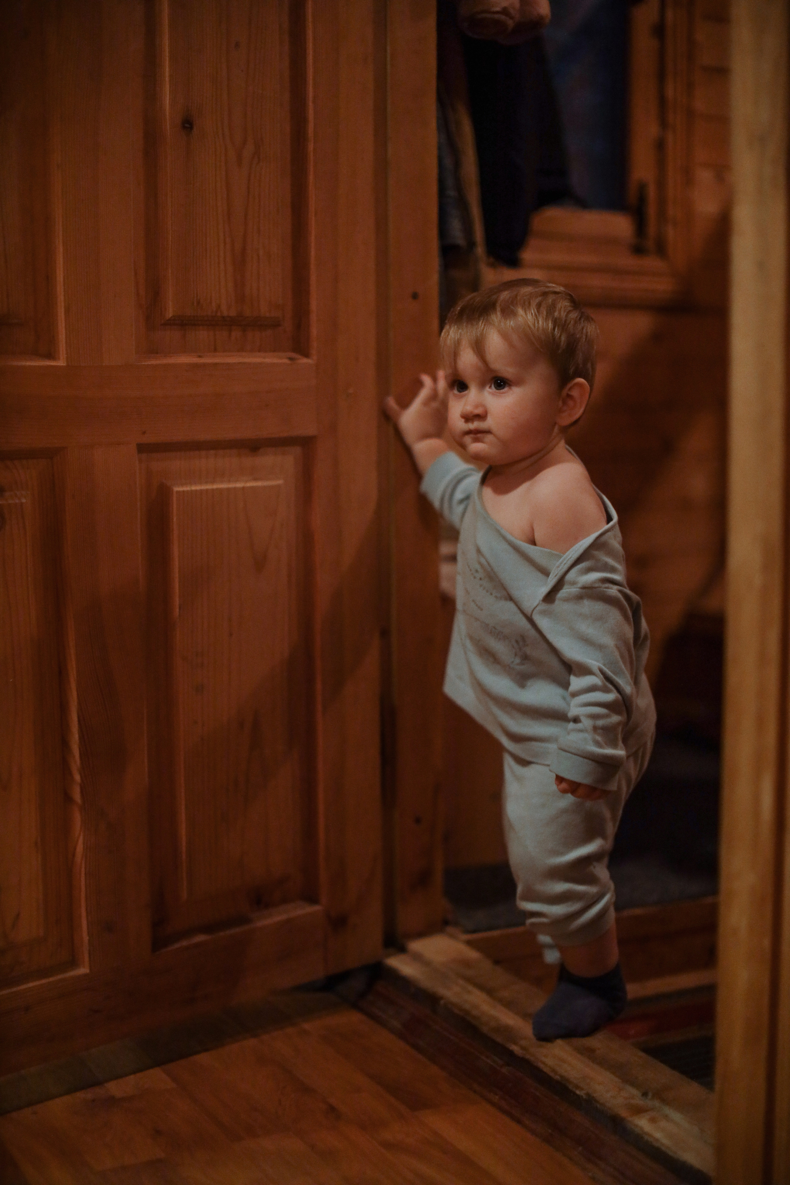 Выходные на даче. Фотограф Анастасия Пинчук