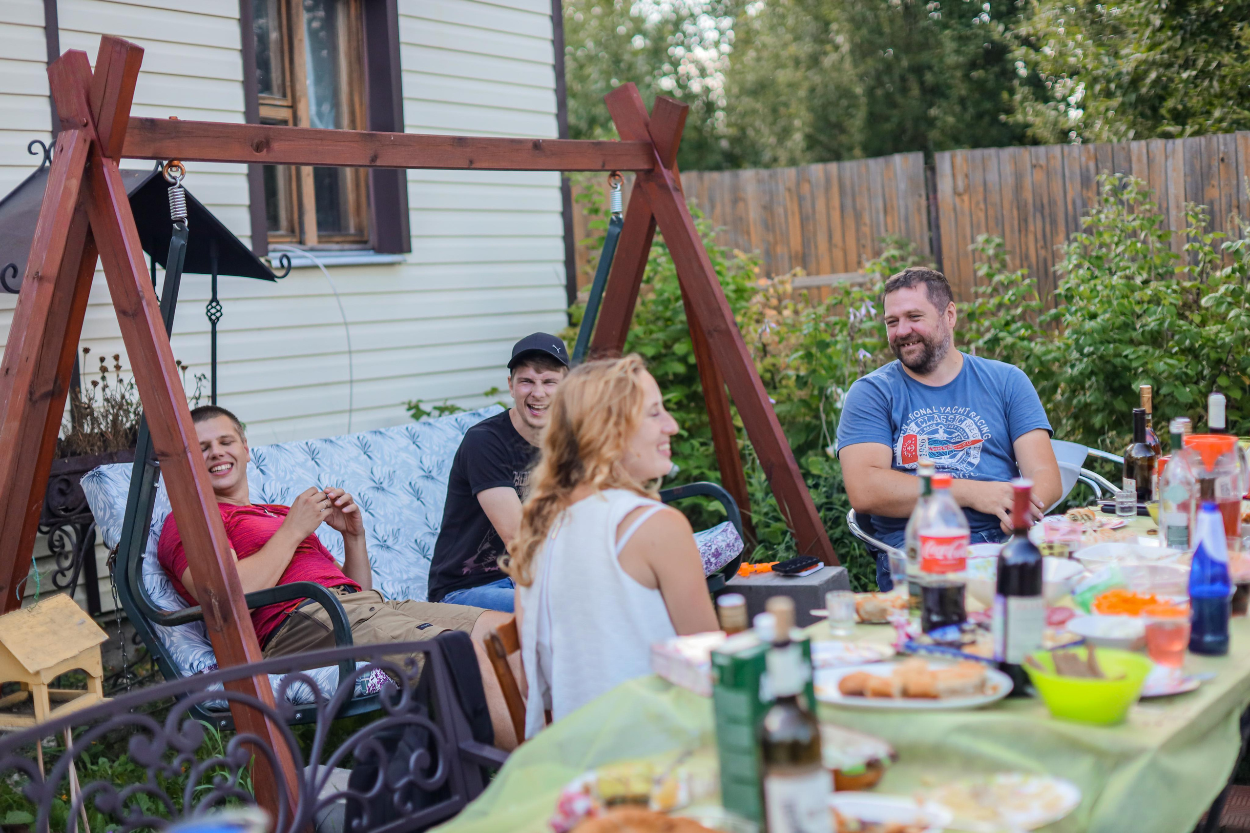 Феде 4. Фотограф Анастасия Пинчук