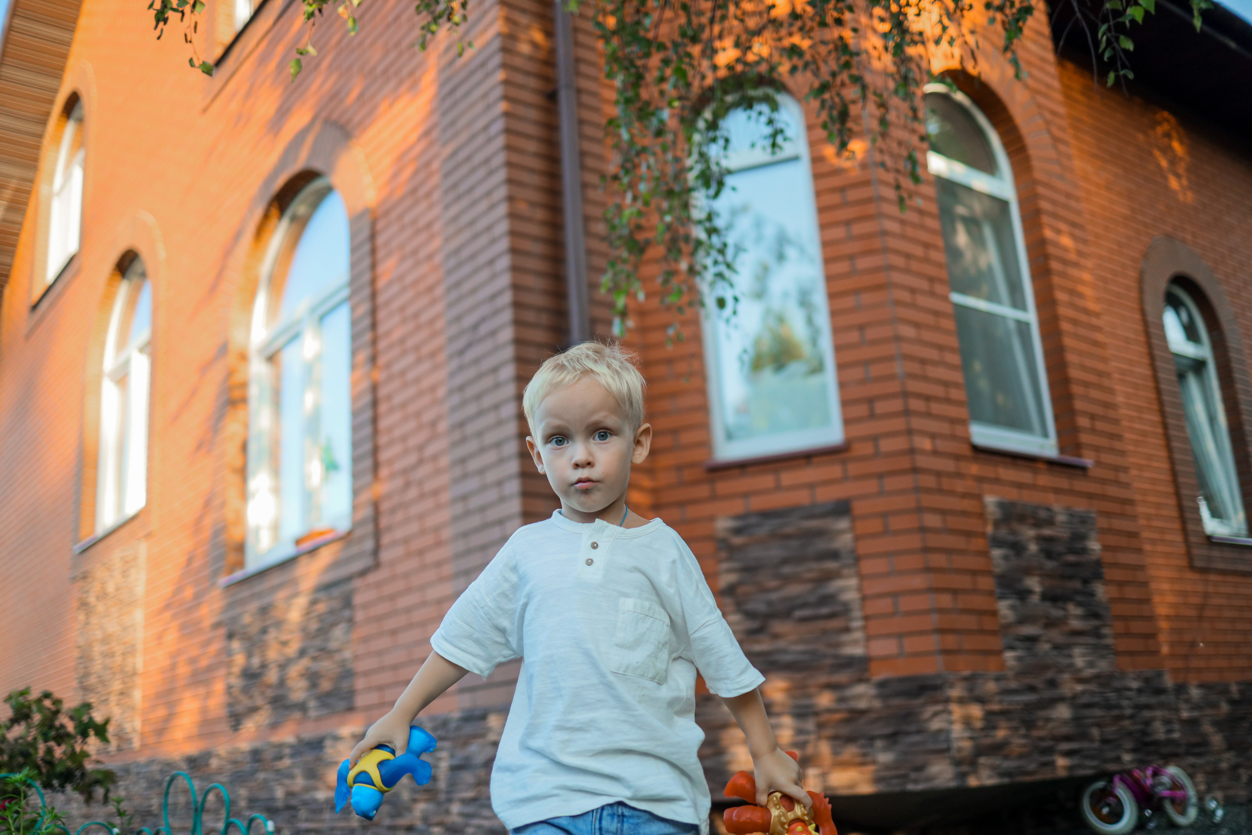 Феде 4. Фотограф Анастасия Пинчук