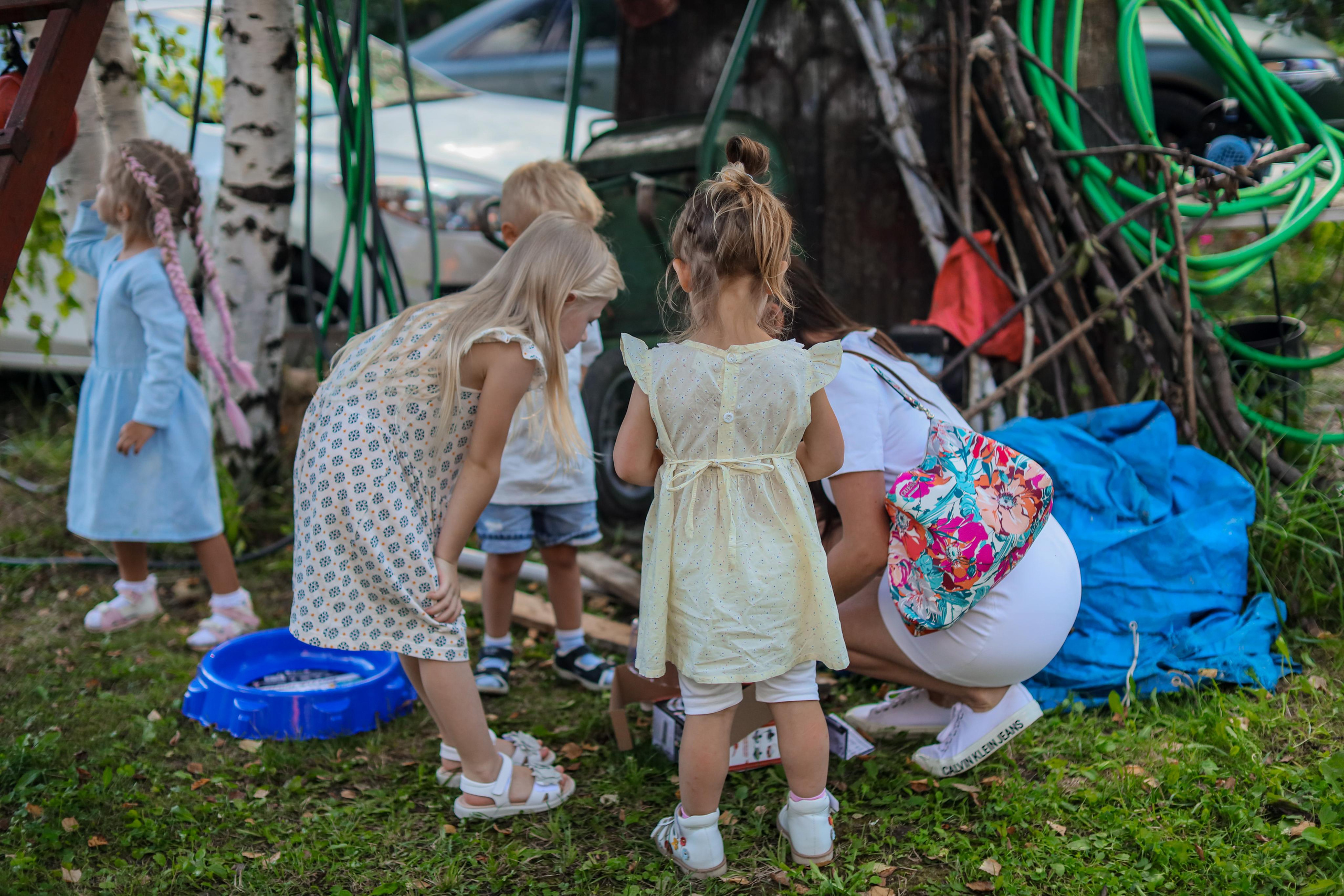 Феде 4. Фотограф Анастасия Пинчук