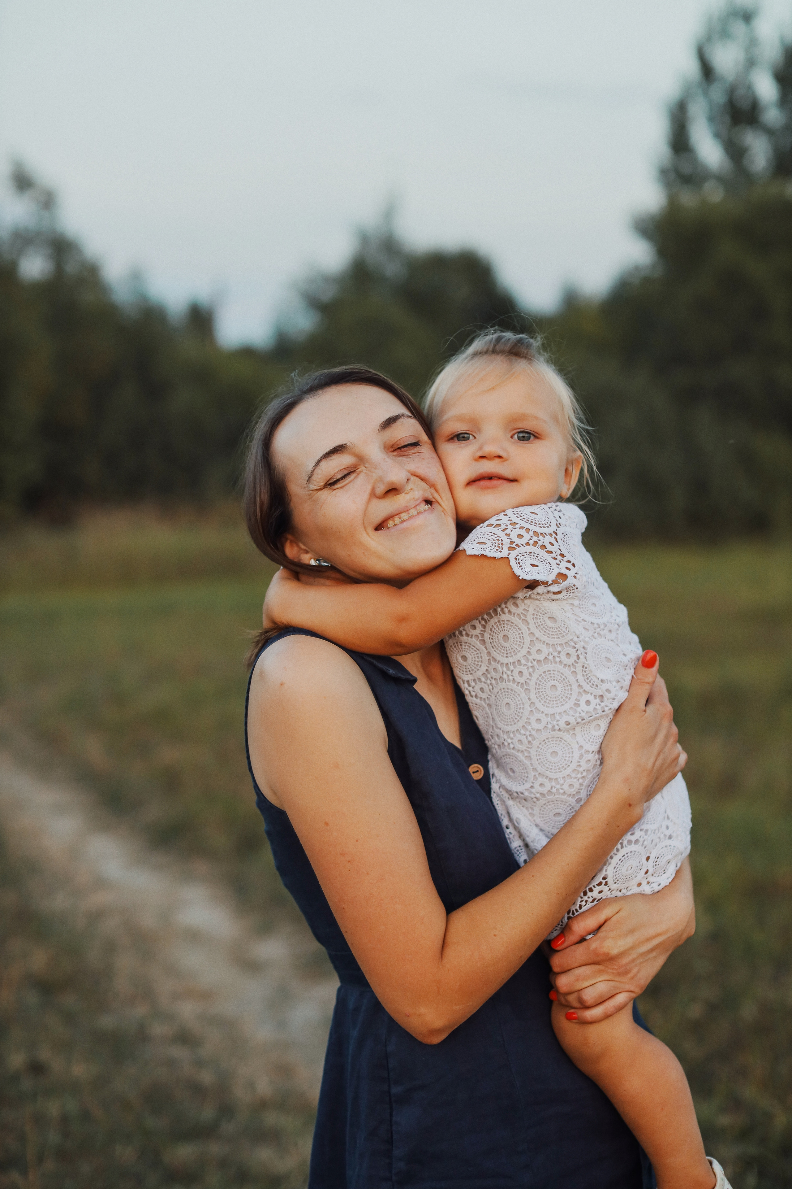 Одним летним вечером. Фотограф Анастасия Пинчук