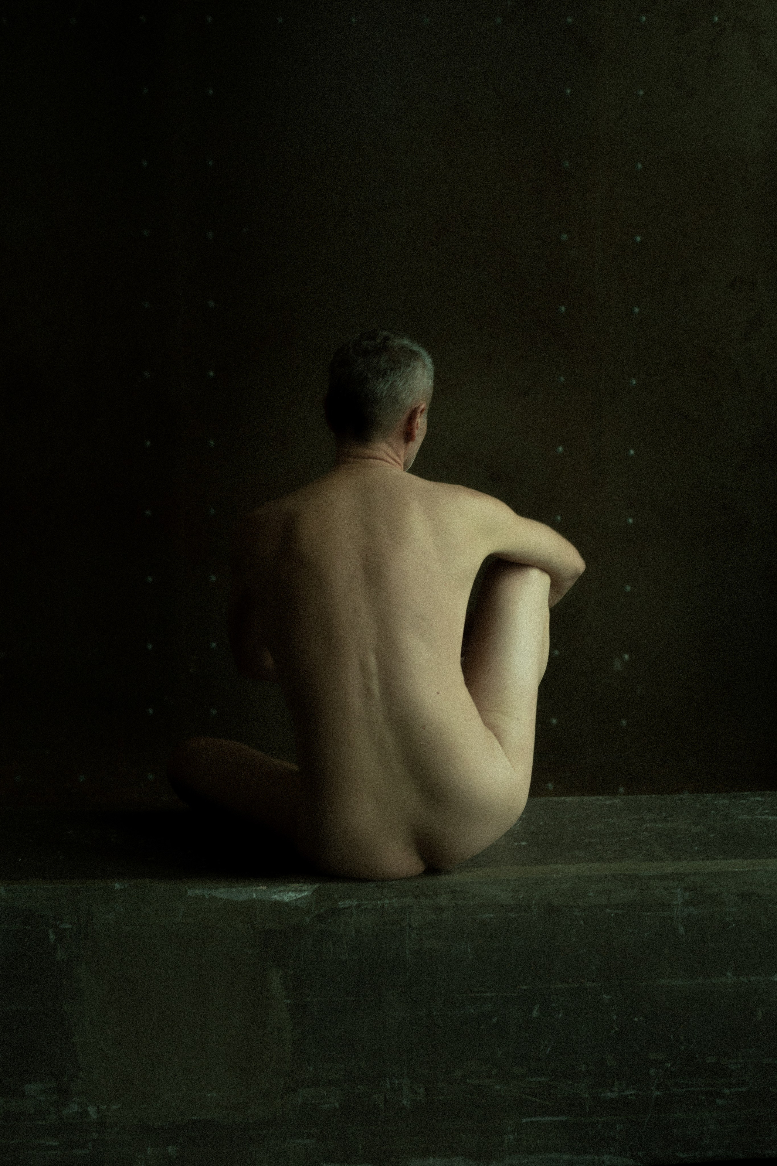 Алекс. Фотограф в Москве Лера Юдина