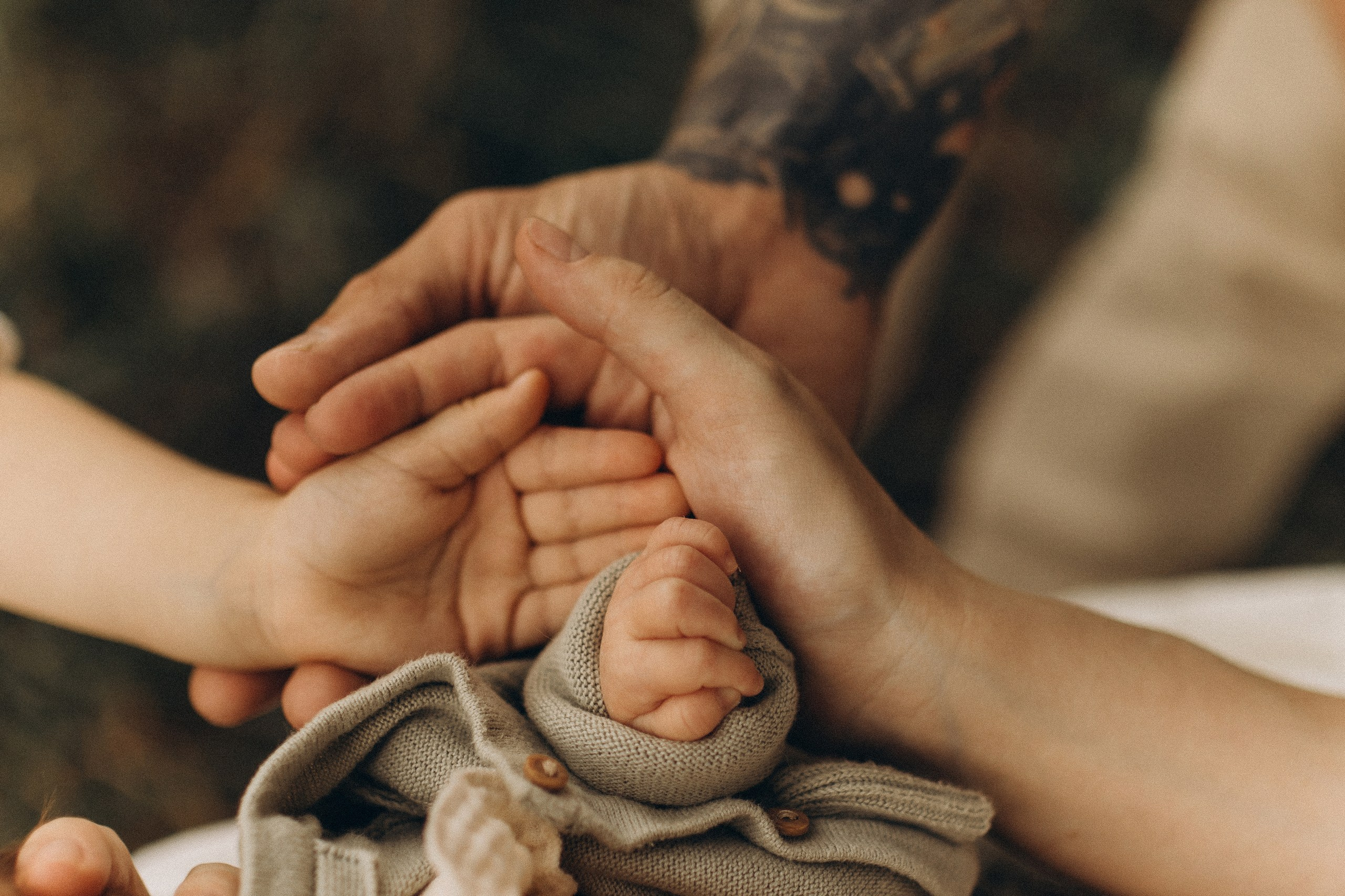 Семейный лайфстайл фотограф Ксюша Кирьянова