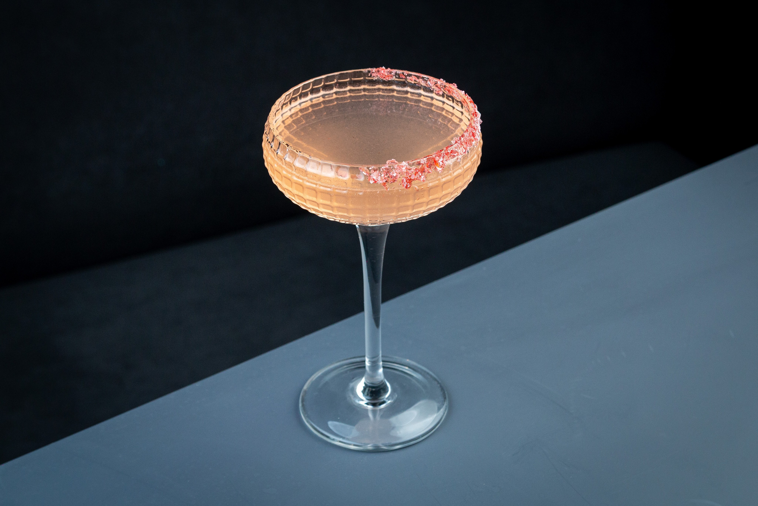 Рестобар Сон. Александр Стряпунин — предметный фотограф в Улан-Удэ