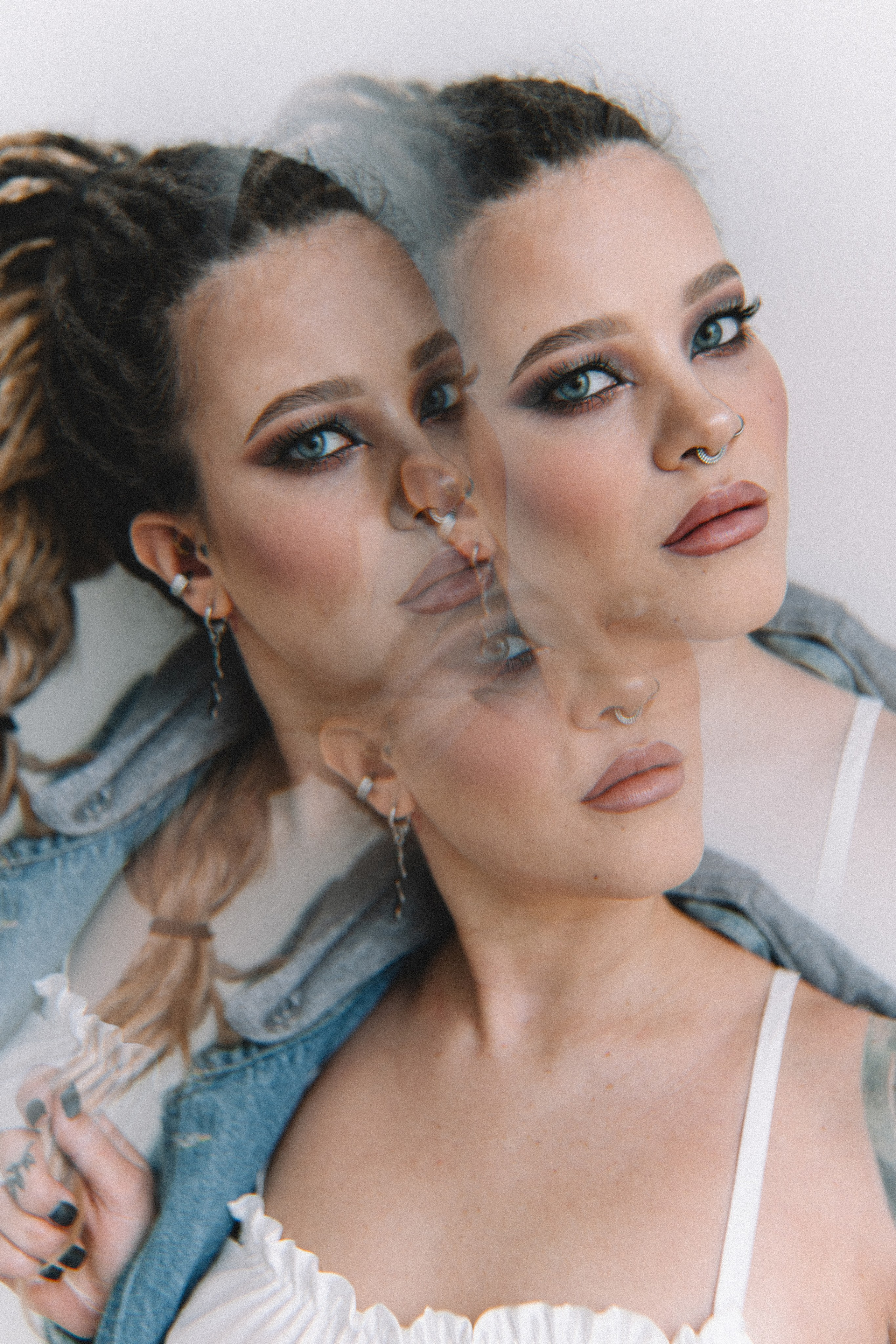 Настя. Свадебный, семейный фотограф в Рязани Лена Брант