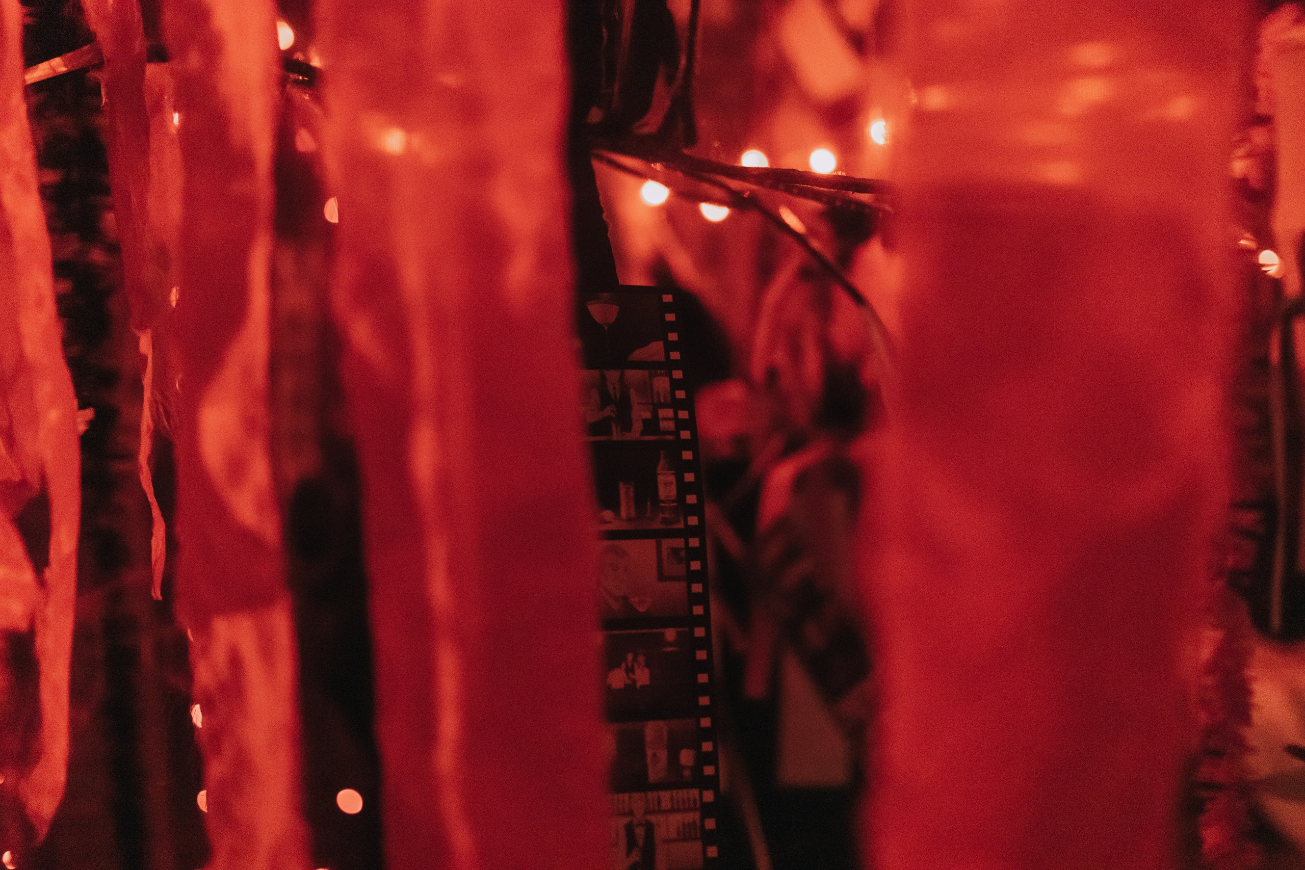 Темный дворецкий. Репортажный фотограф Анастасия Головко