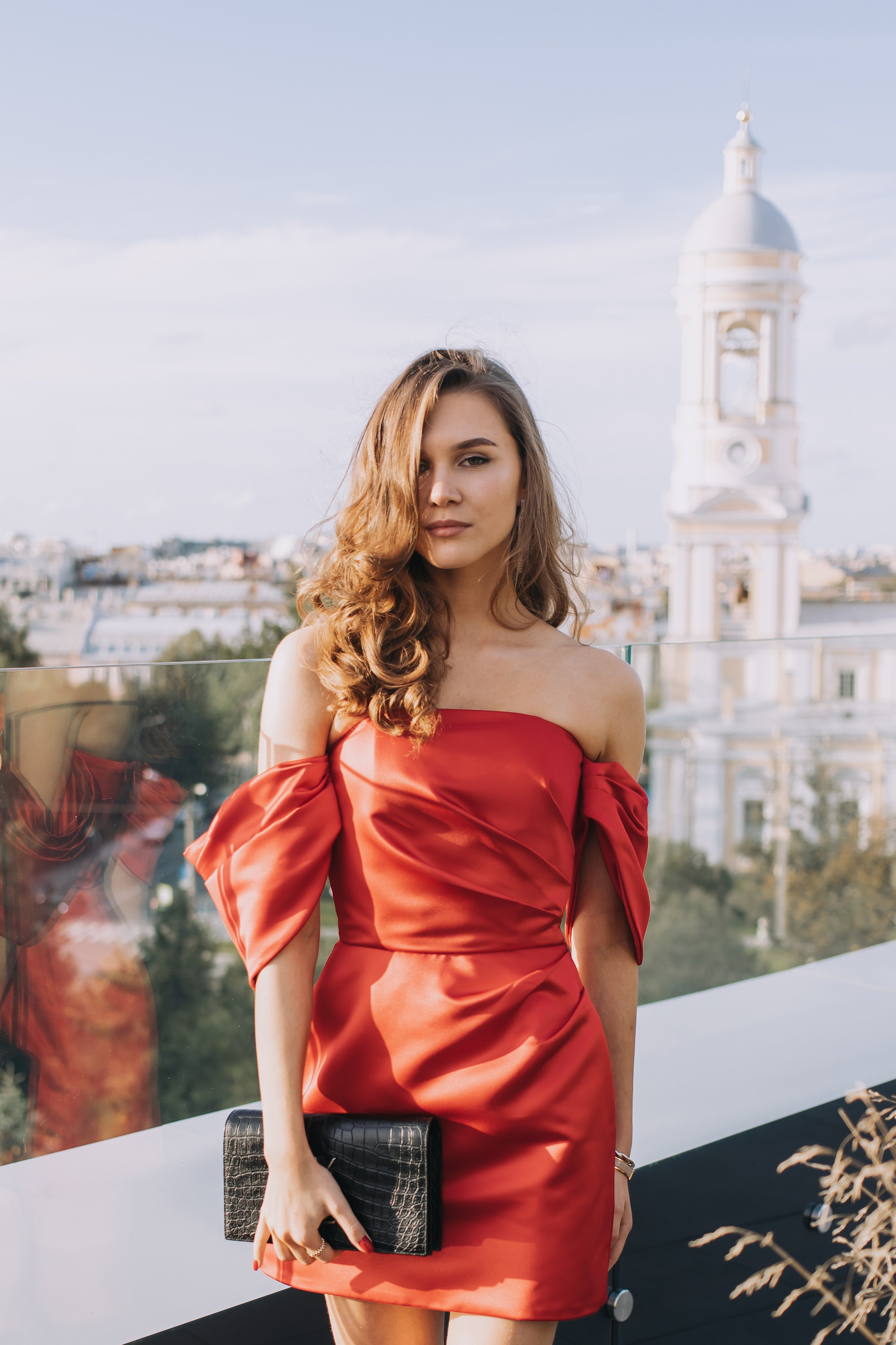 День рождения. Репортажный фотограф Анастасия Головко