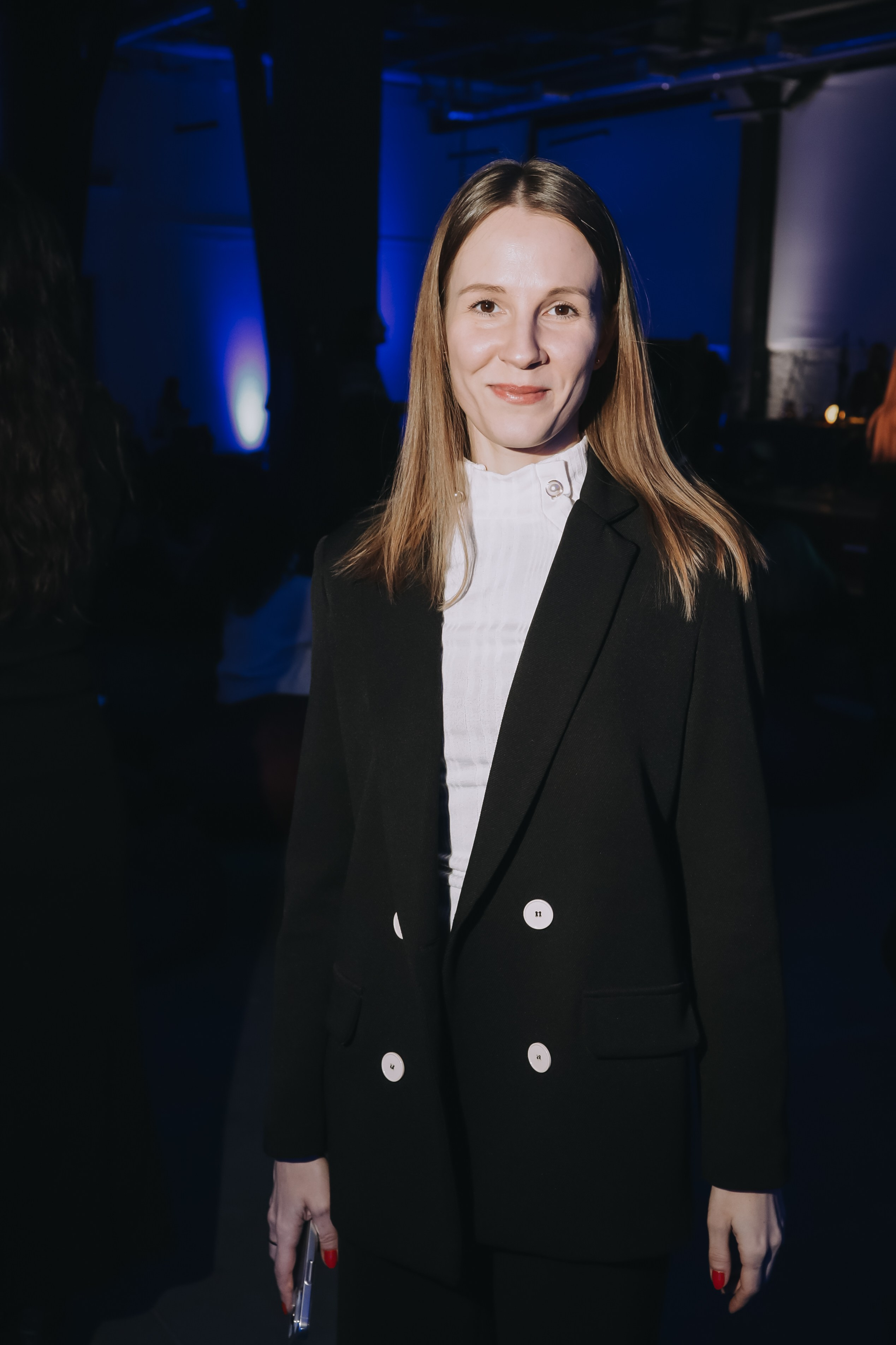 Корпоратив Факт. Репортажный фотограф Анастасия Головко