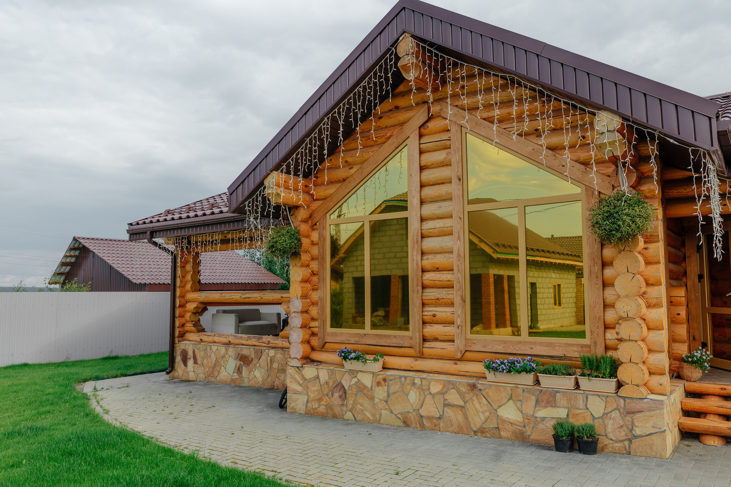 КП Бобровский. Фотограф для бизнеса Константин Брусницын в Екатеринбурге