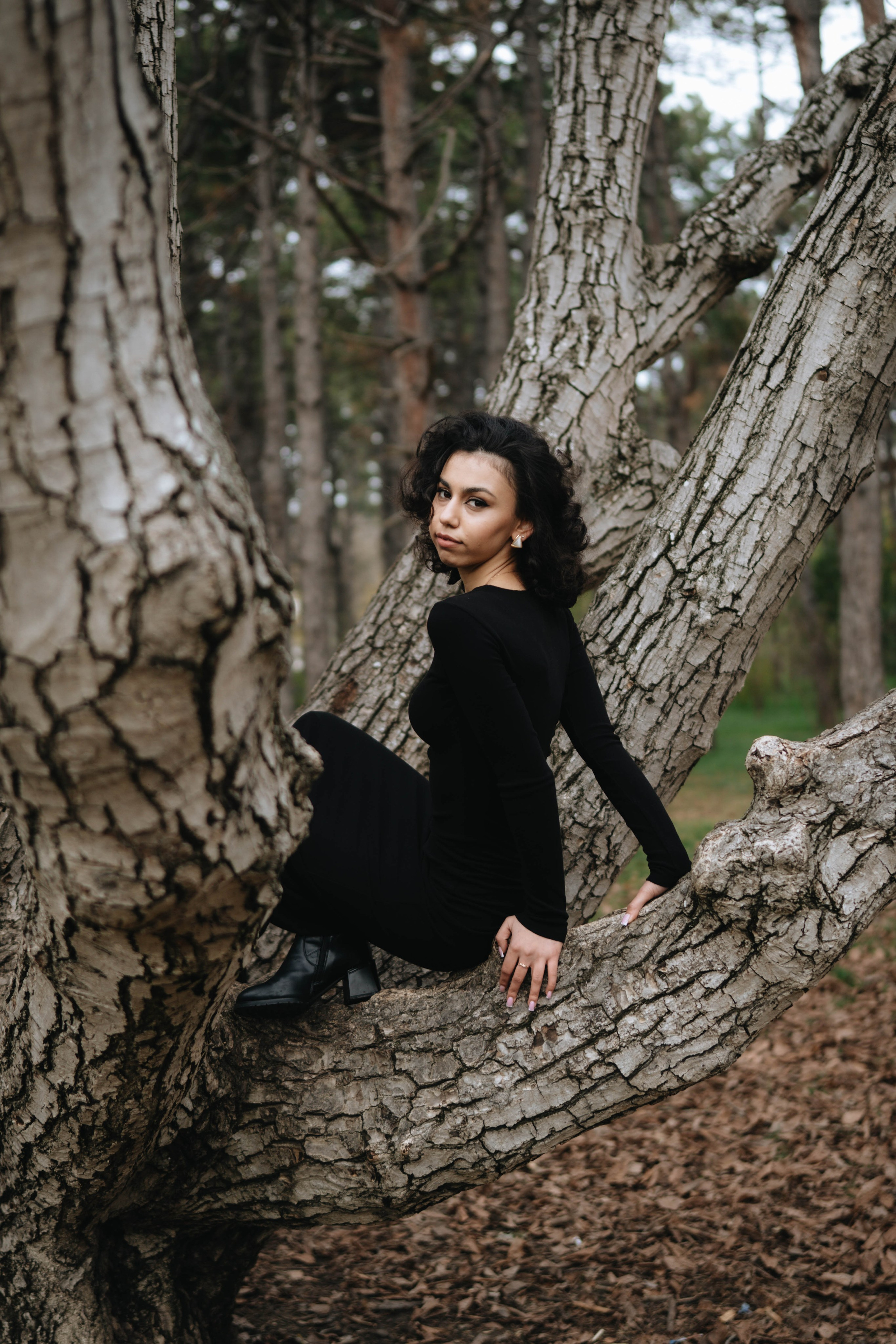 Про тебя. Семейный фотограф из Крыма Анастасия Кадырова