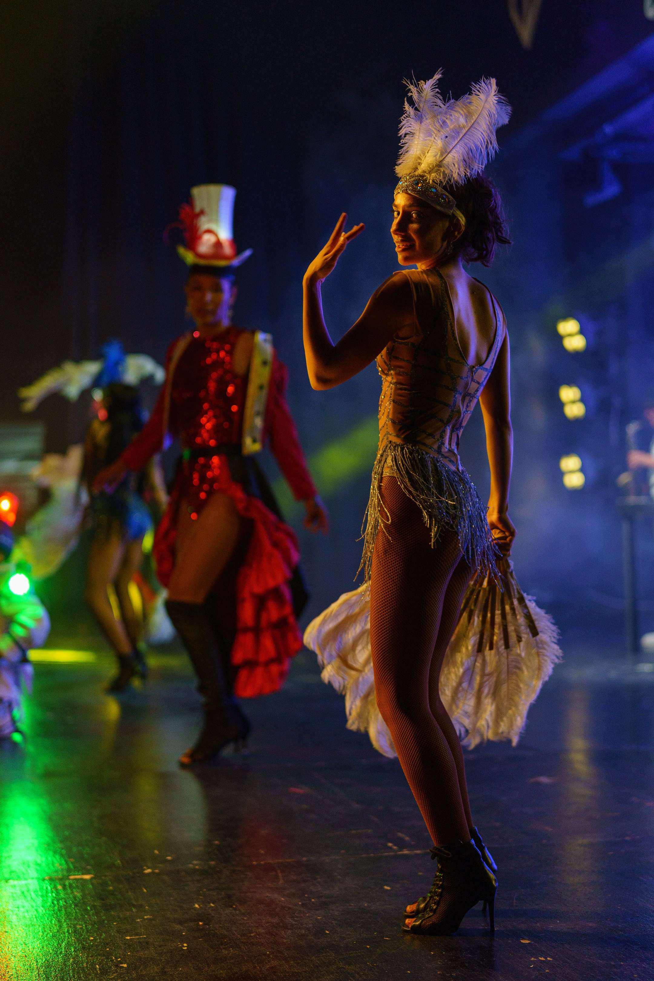 Фотографии Дмитрия Захаренко