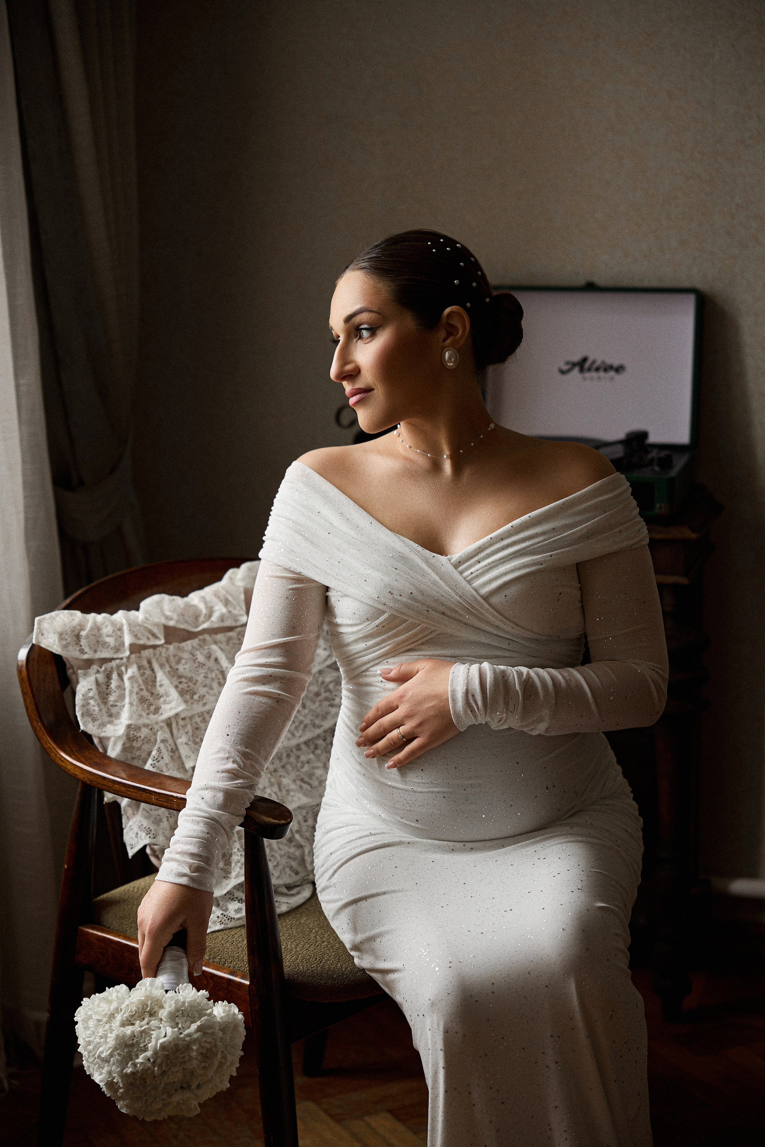 Иван & Ирина. Дарья Даровская