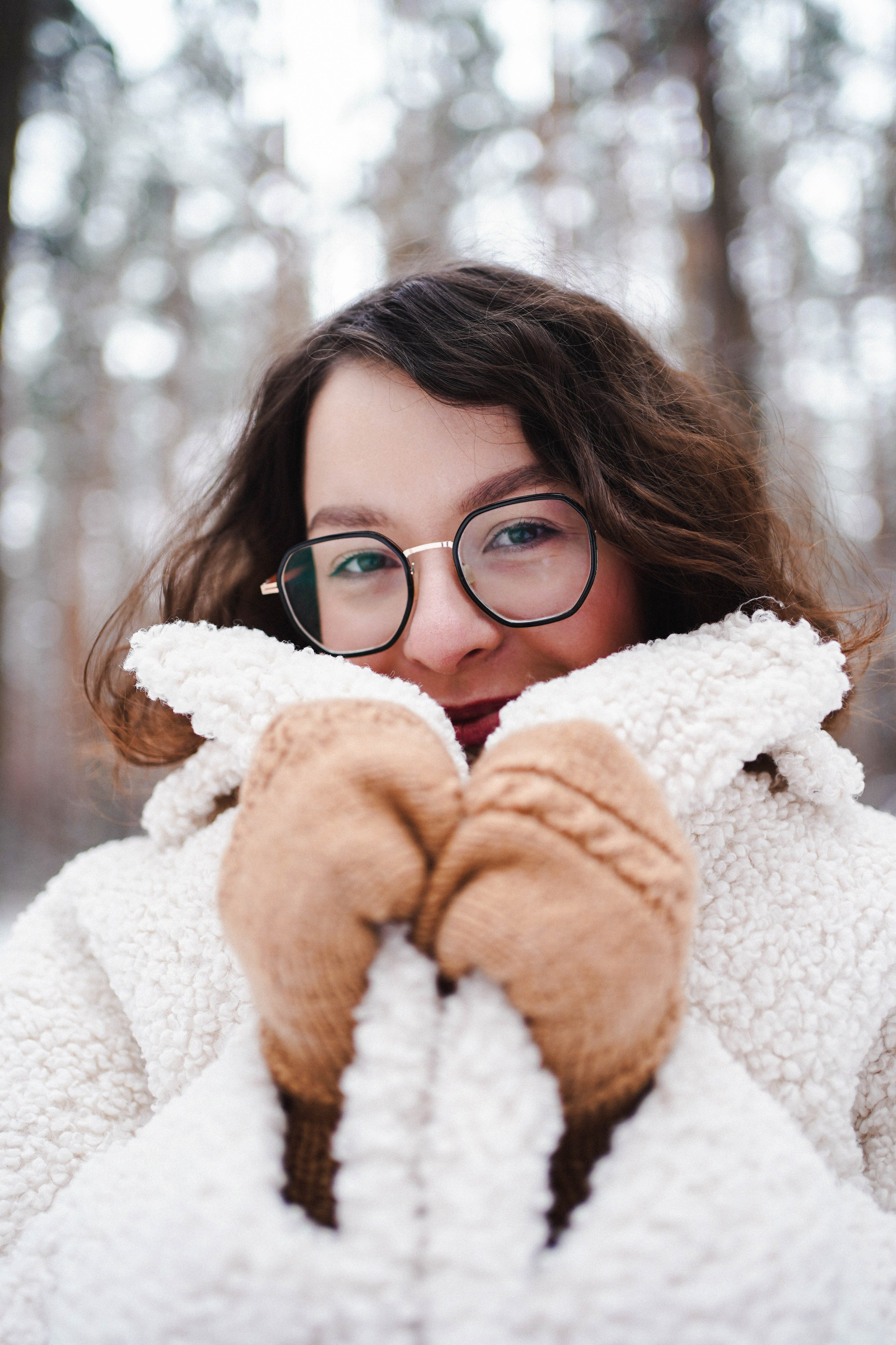 Катя. Семейный и портретный фотограф в Екатеринбурге Yana Strok