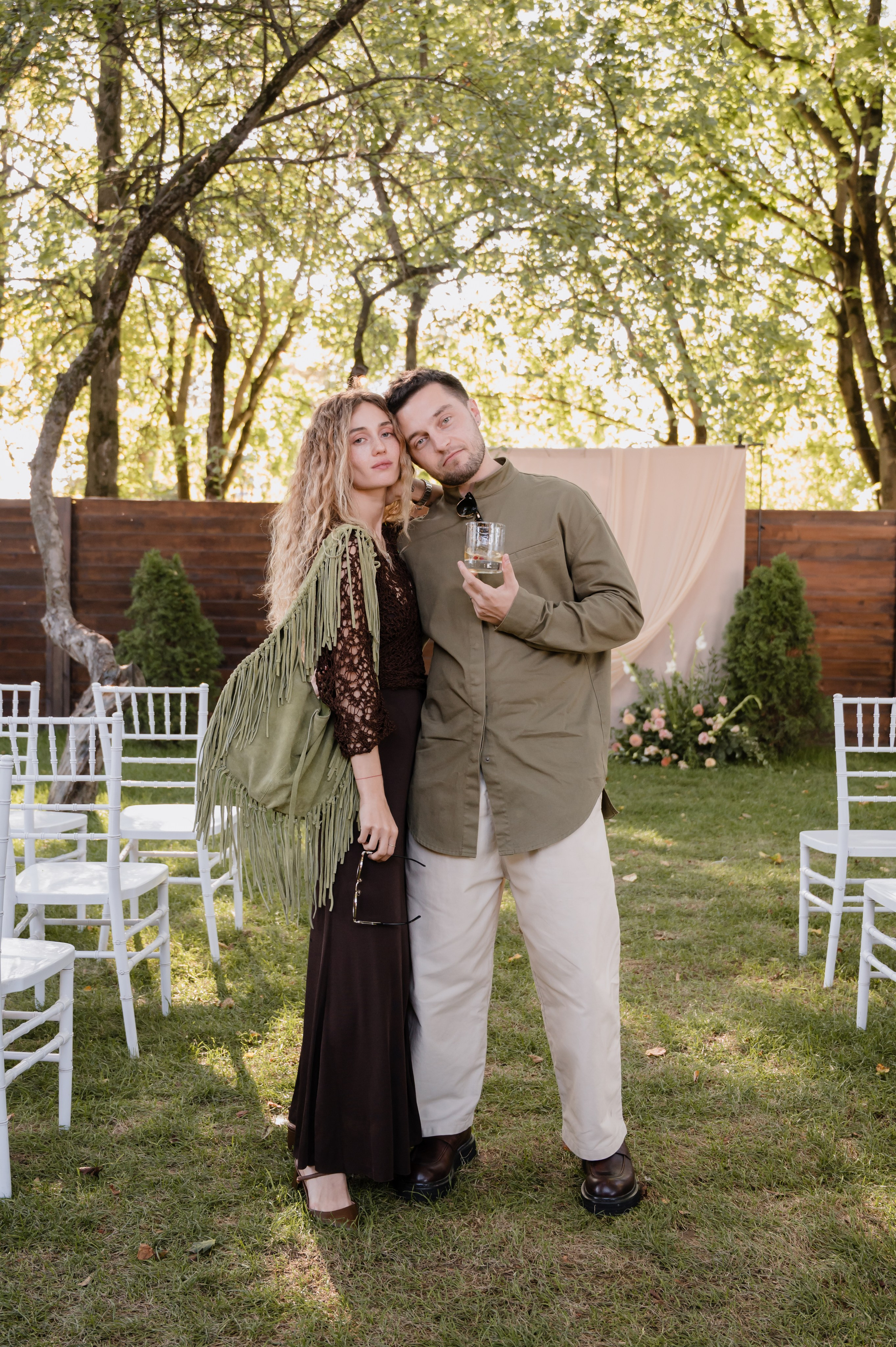 Никита & Анастасия. Портретный и свадебный фотограф в Москве Анастасия Терентьева