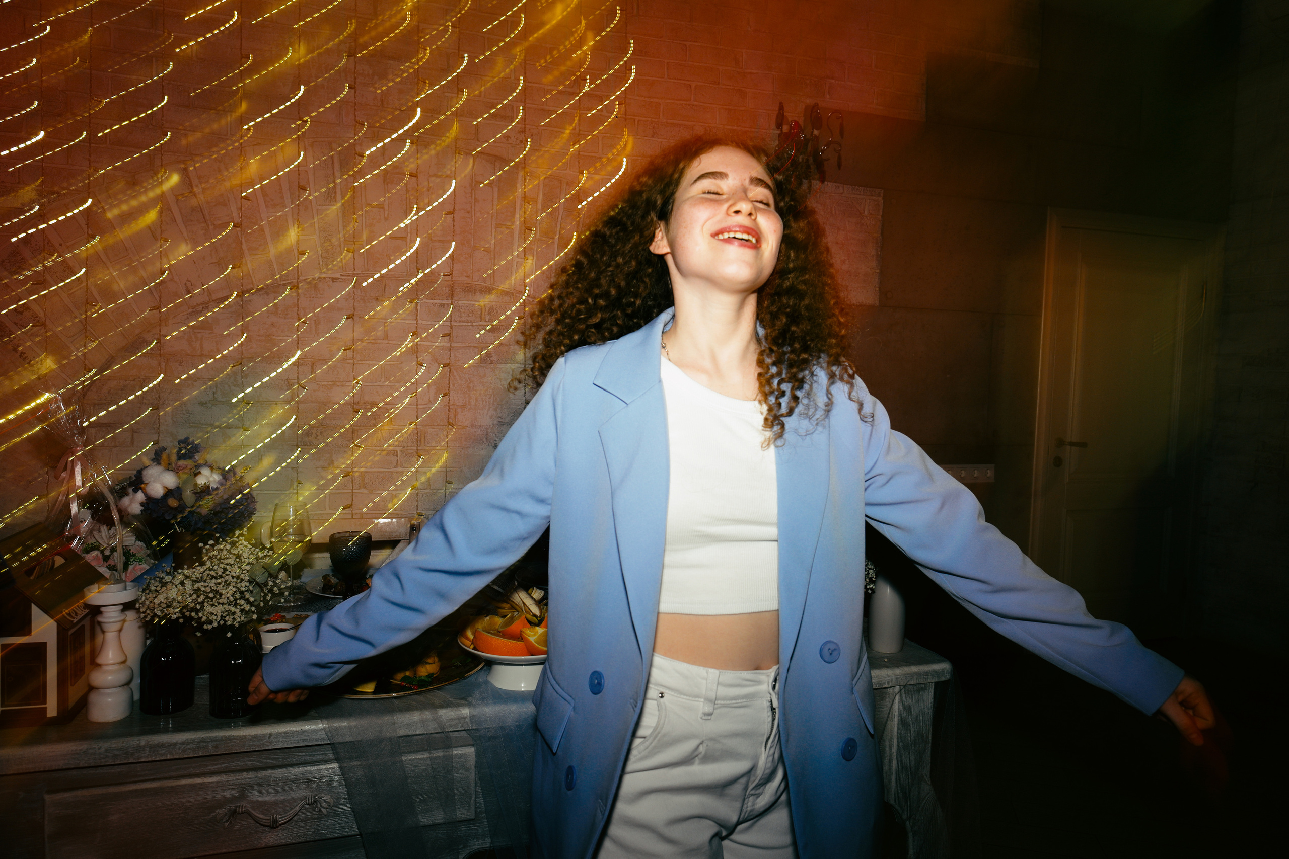 Саша и Оксана. Ведущий на свадьбу в Москве Зубков Алексей