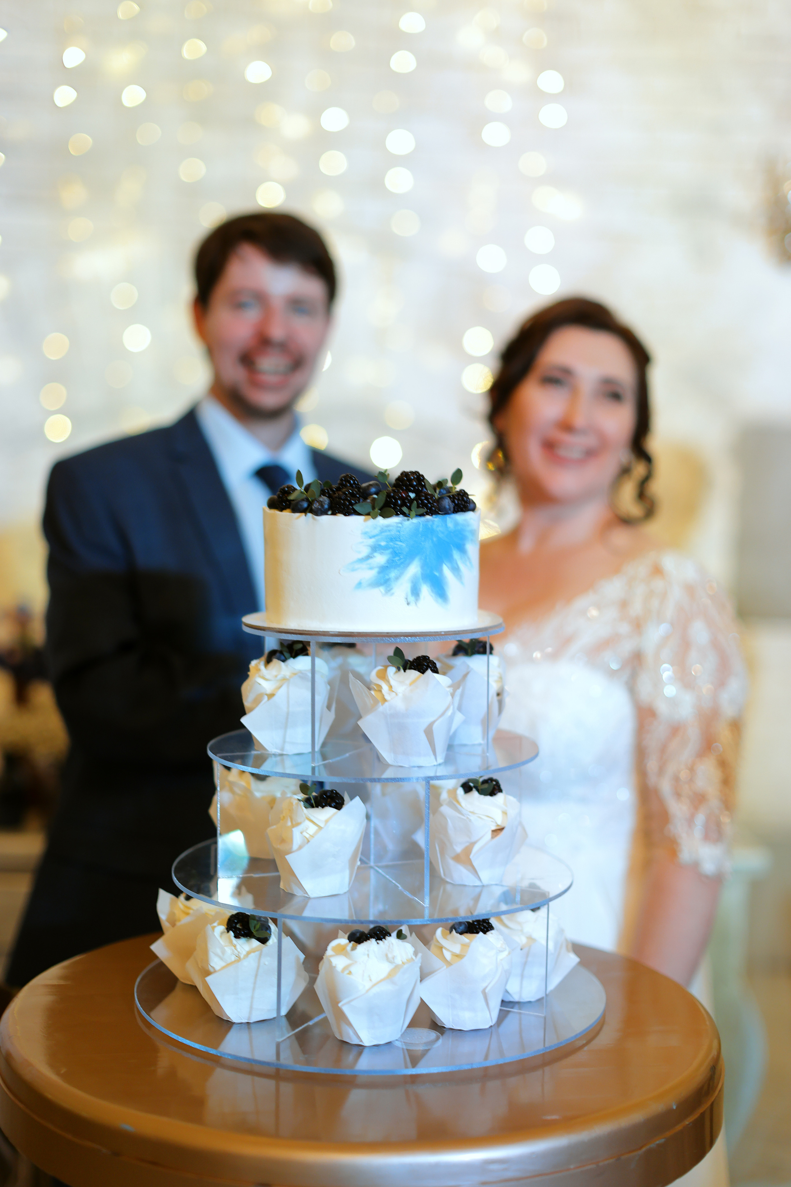 Саша и Оксана. Ведущий на свадьбу в Москве Зубков Алексей